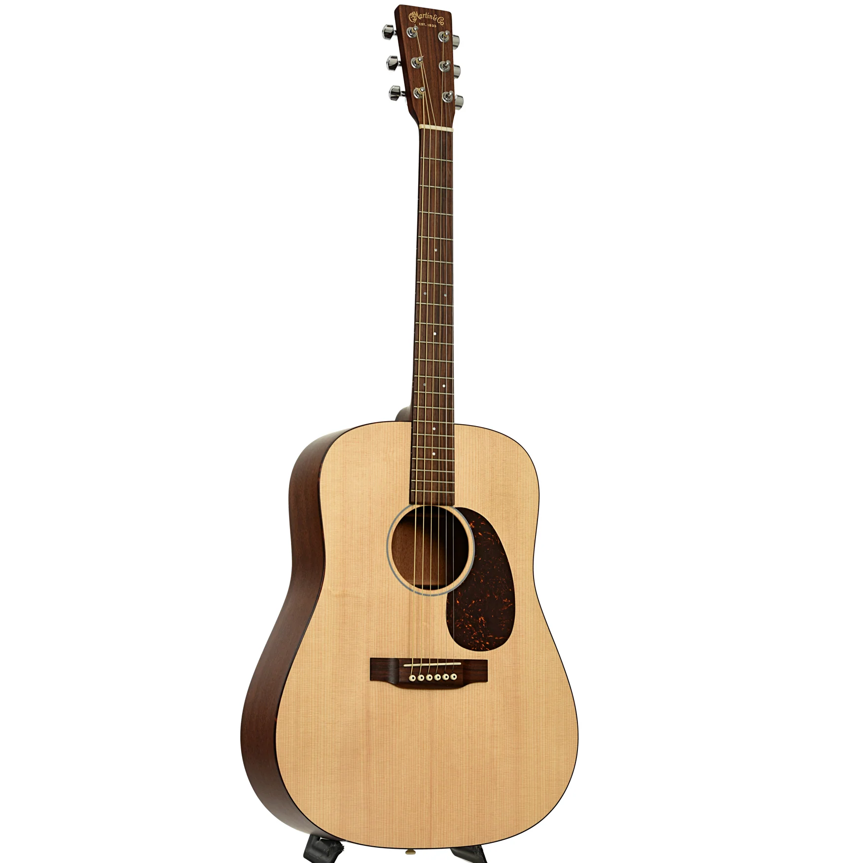 Martin Custom Special D Classic Acoustic Guitar (2016) - Image 3
