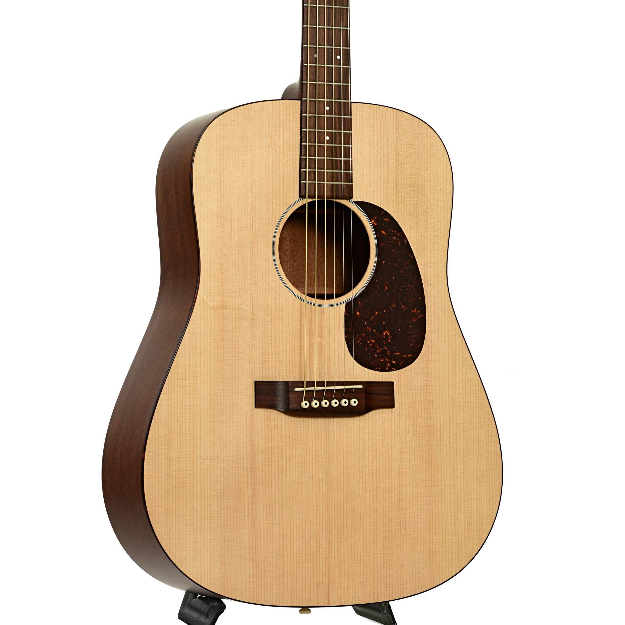 Martin Custom Special D Classic Acoustic Guitar (2016) - Image 4