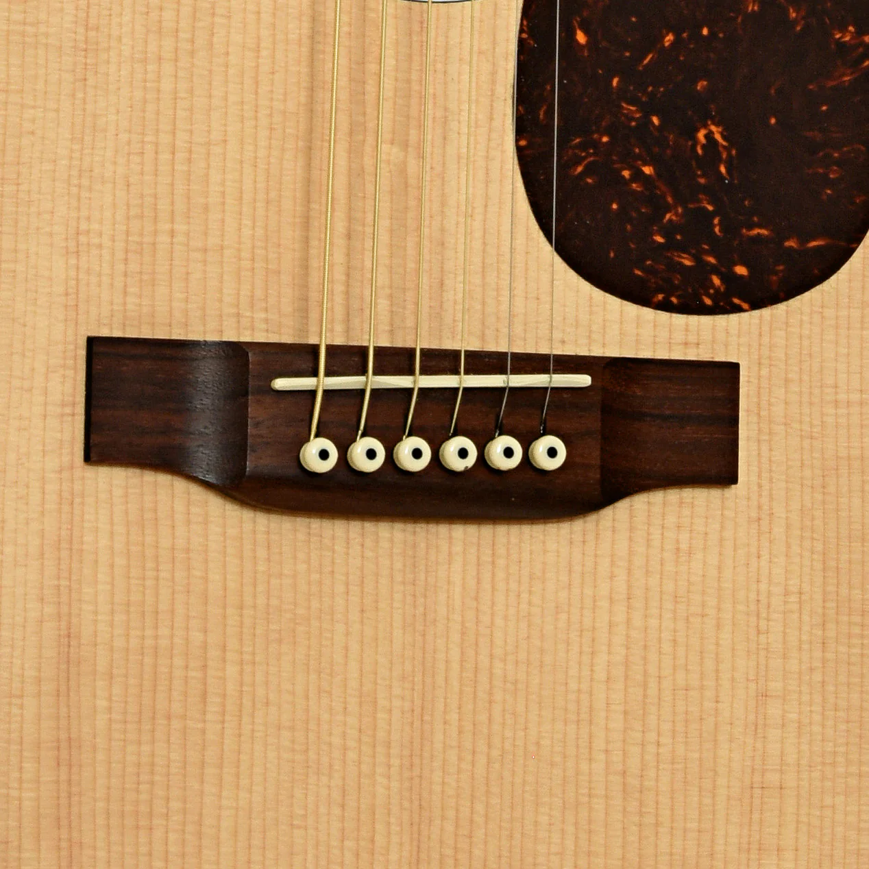 Martin Custom Special D Classic Acoustic Guitar (2016) - Image 5