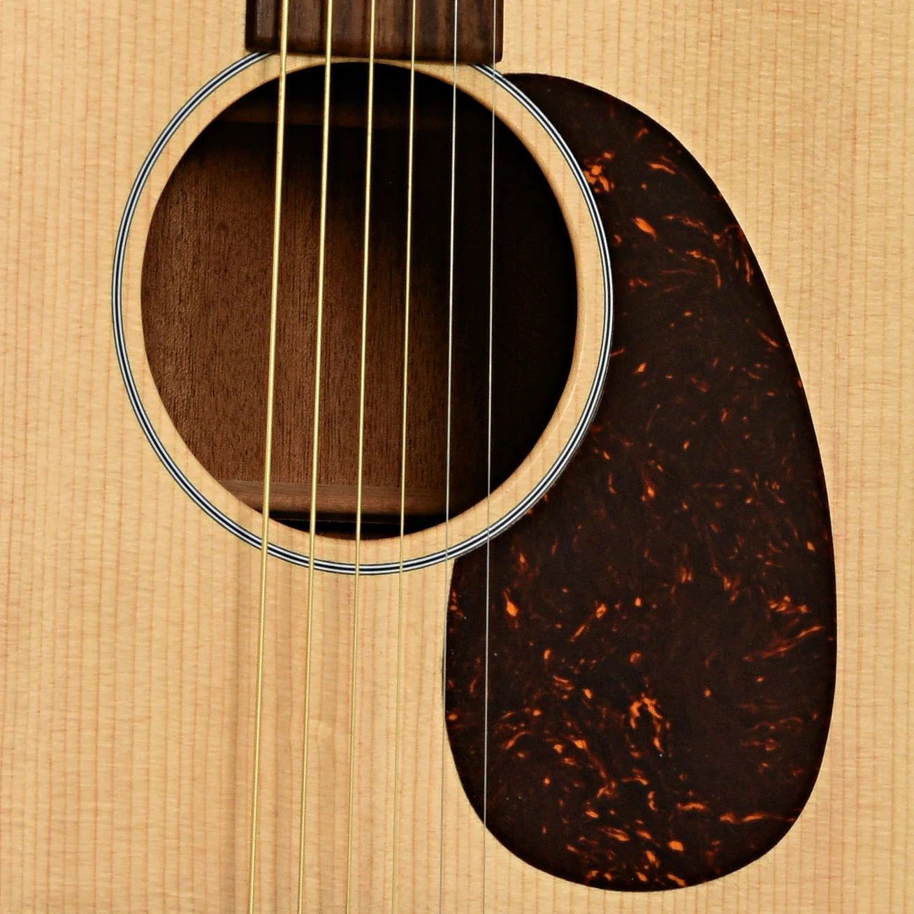 Martin Custom Special D Classic Acoustic Guitar (2016) - Image 6