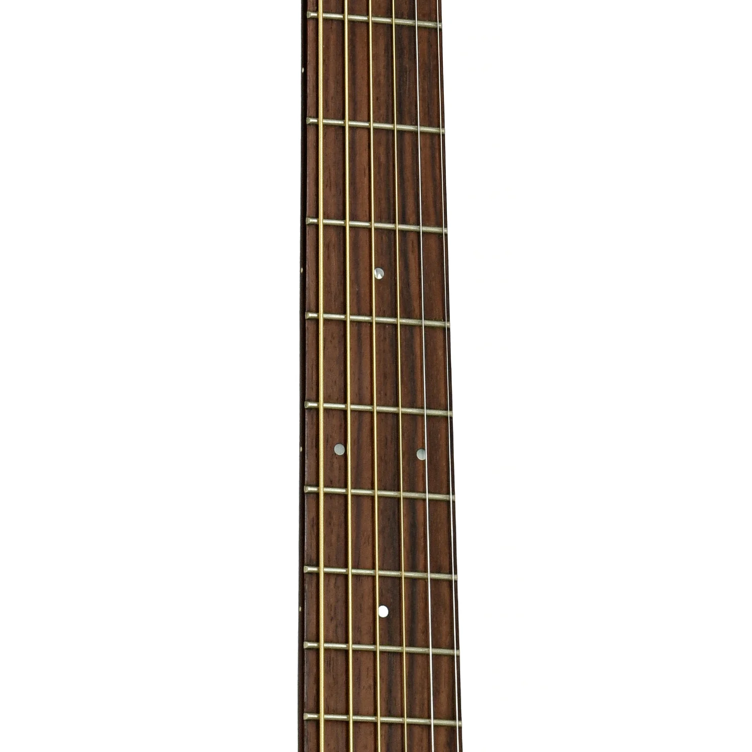 Martin Custom Special D Classic Acoustic Guitar (2016) - Image 7