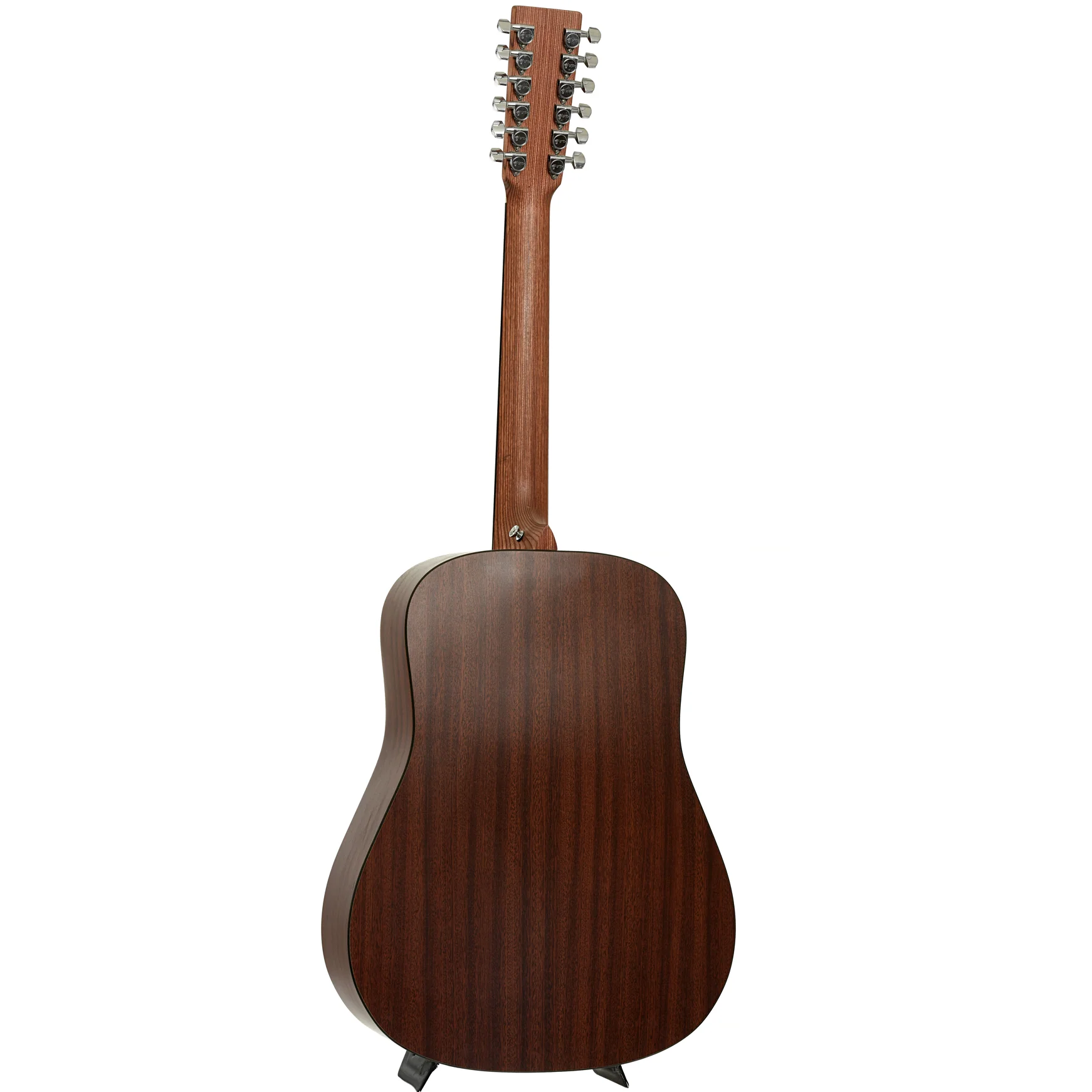 Martin Custom X 12-String Acoustic Guitar (2015) - Image 12