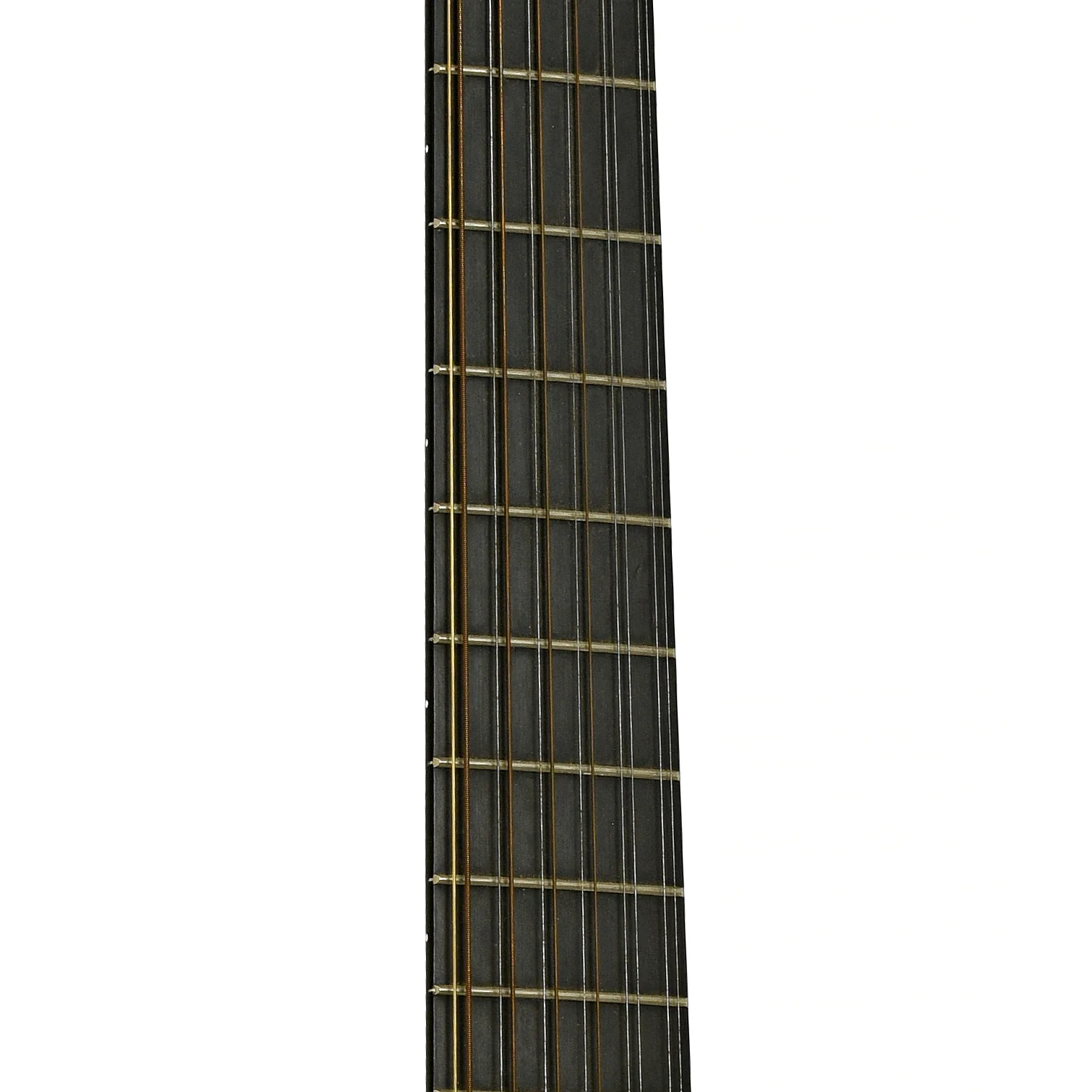 Martin Custom X 12-String Acoustic Guitar (2015) - Image 7