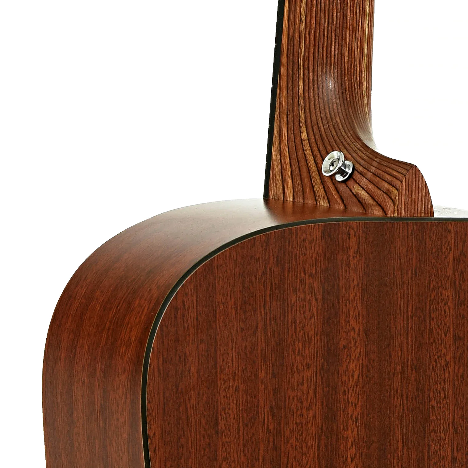 Martin Custom X-Series Acoustic Guitar (2012) - Image 10