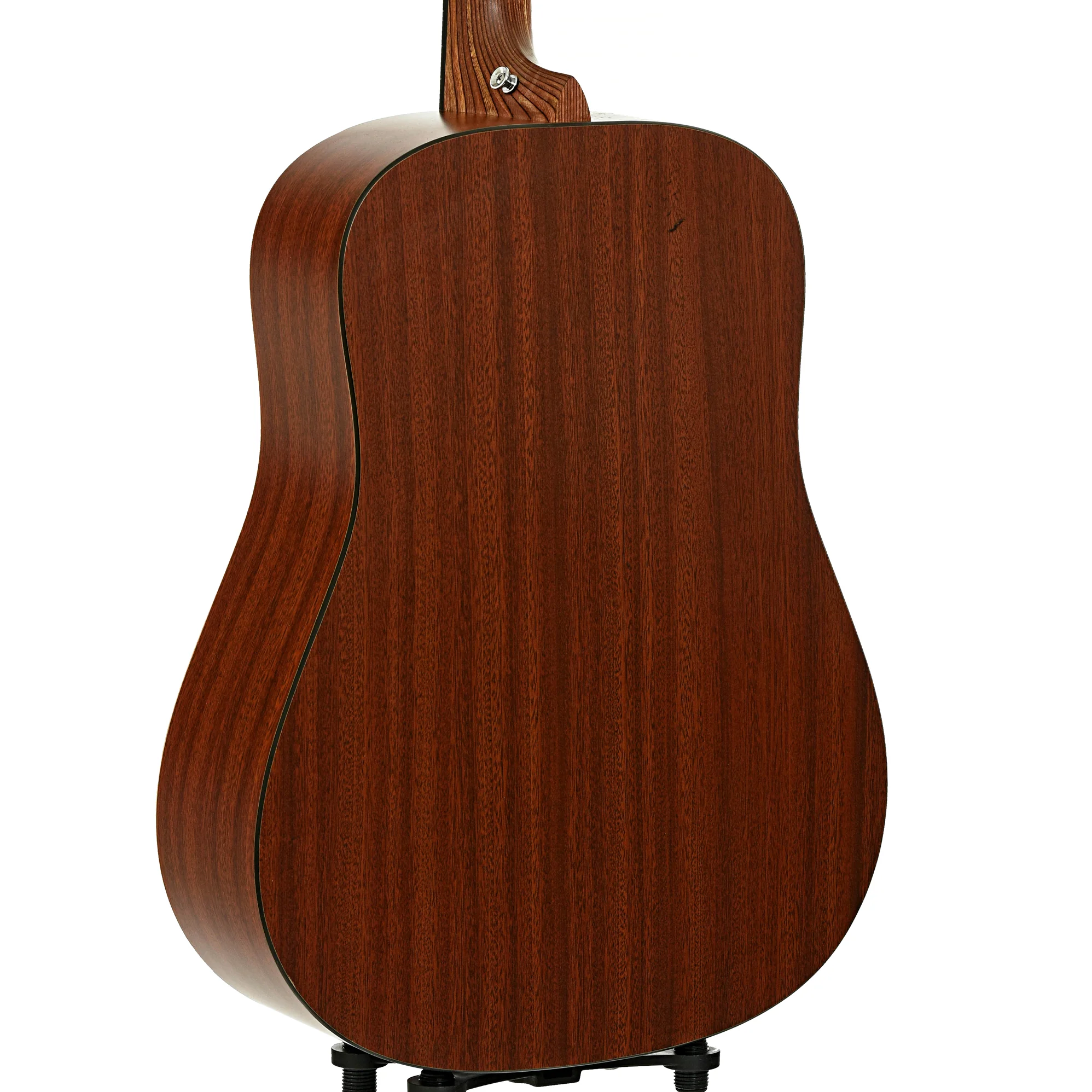 Martin Custom X-Series Acoustic Guitar (2012) - Image 11