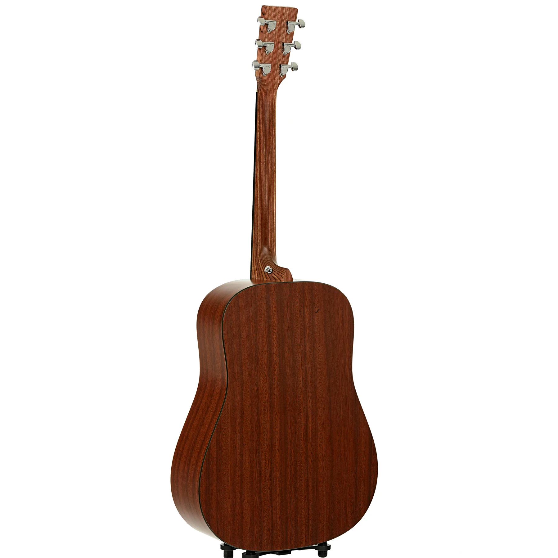 Martin Custom X-Series Acoustic Guitar (2012) - Image 12