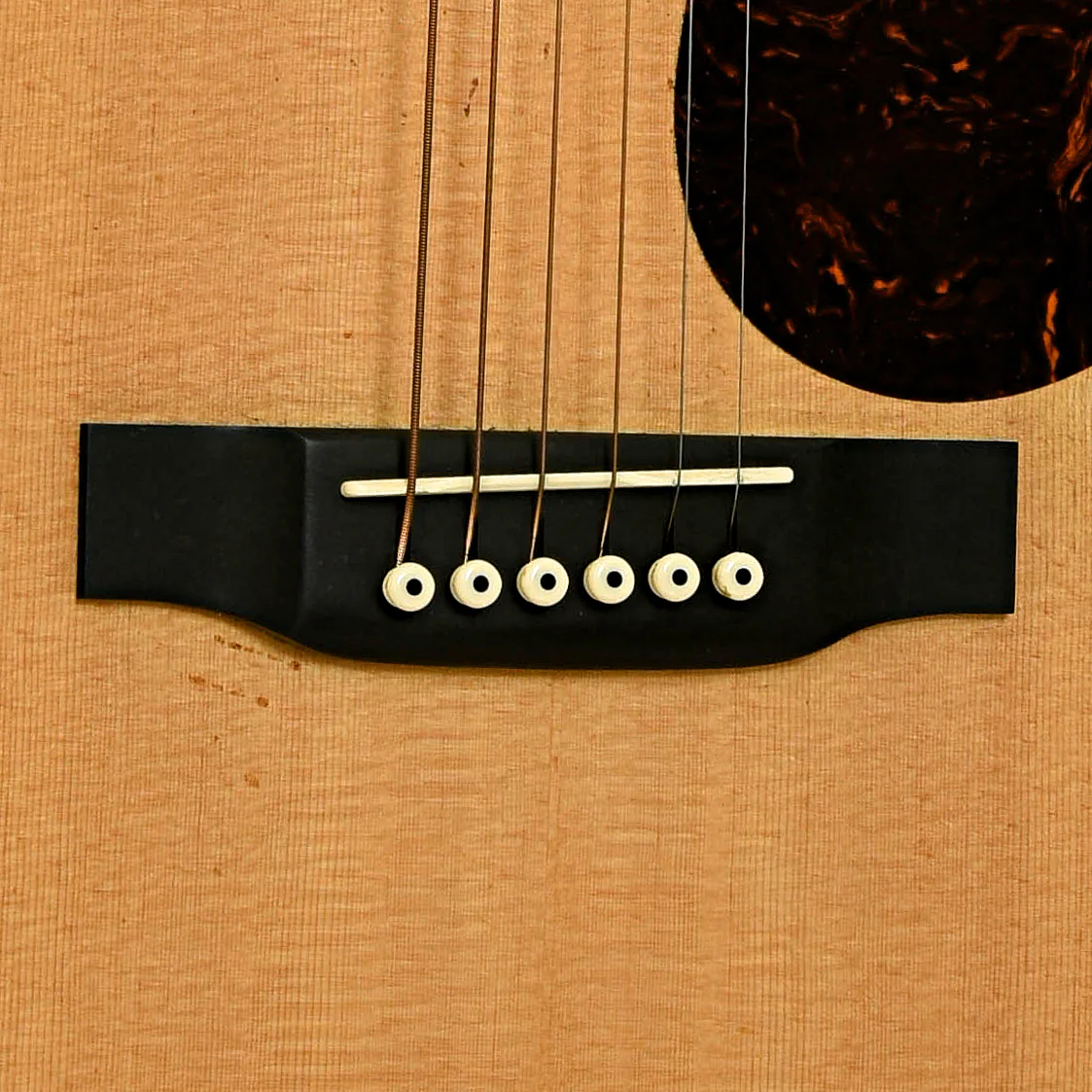 Martin Custom X-Series Acoustic Guitar (2012) - Image 5