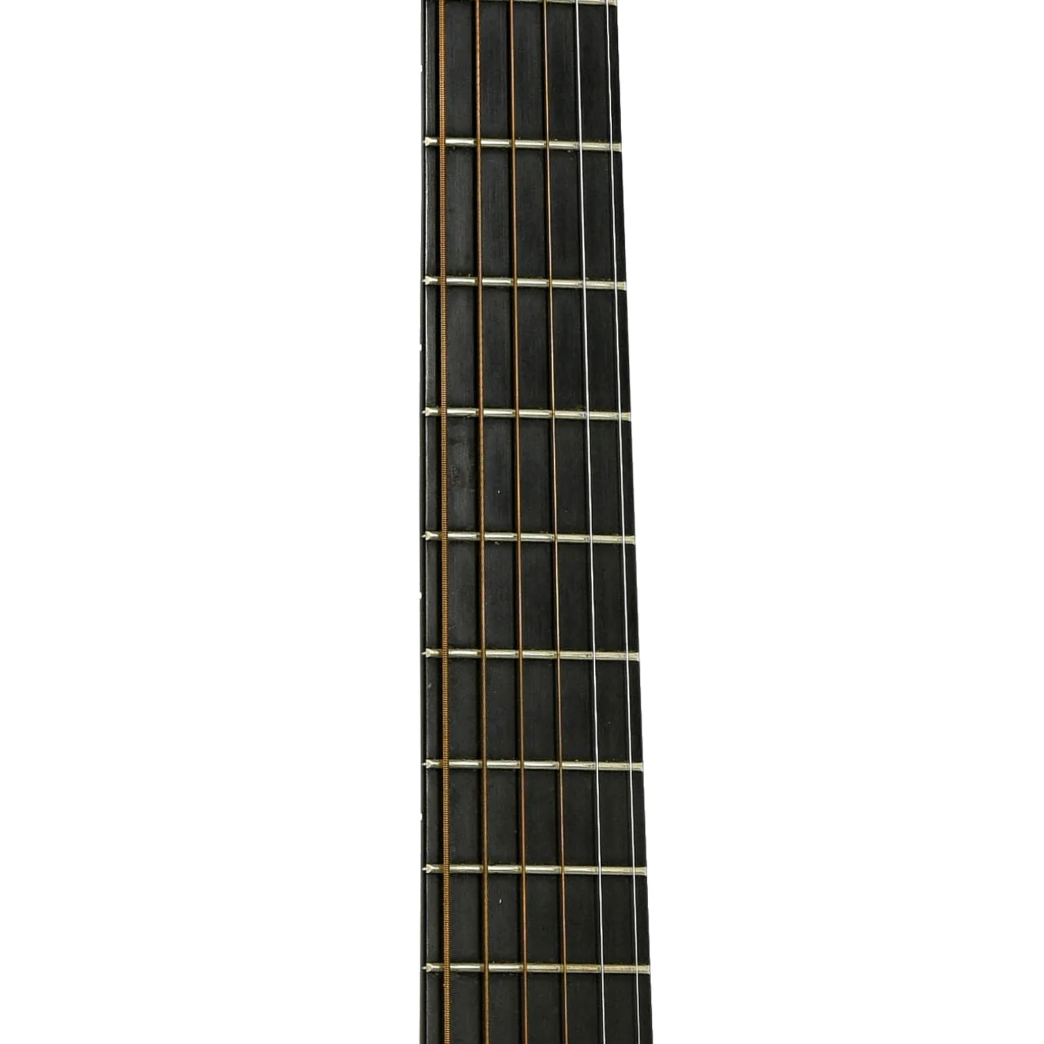 Martin Custom X-Series Acoustic Guitar (2012) - Image 7