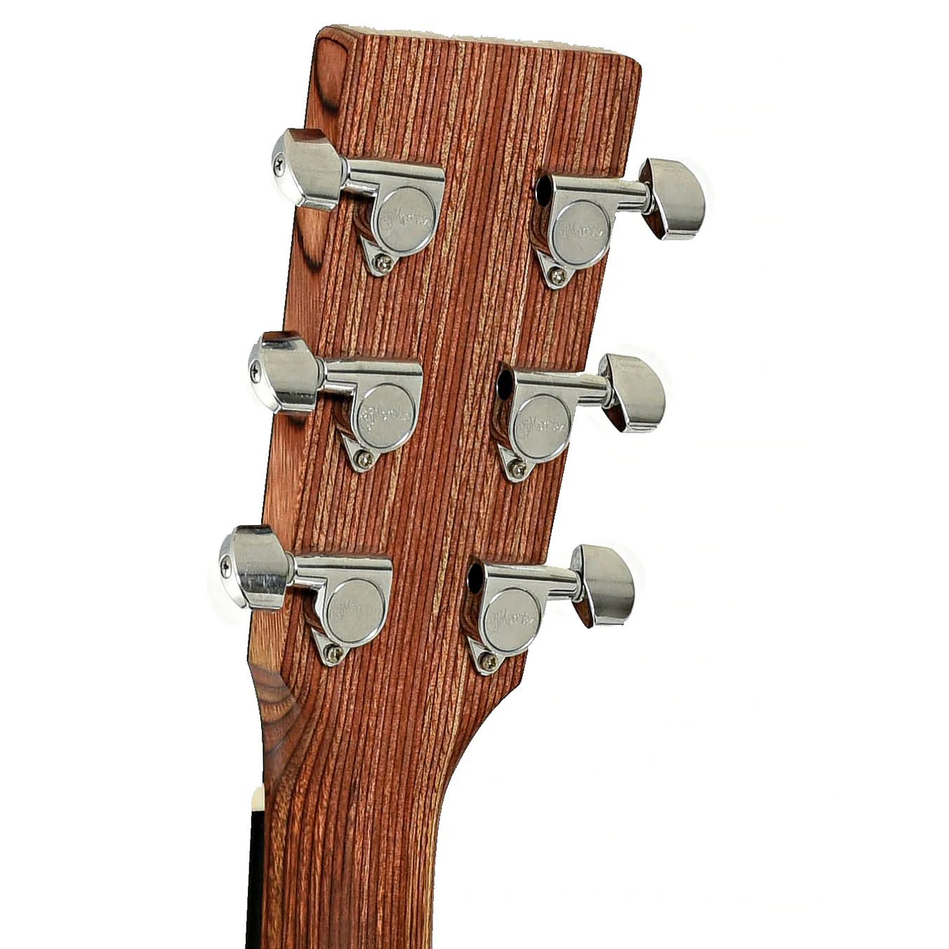 Martin Custom X-Series Acoustic Guitar (2012) - Image 9