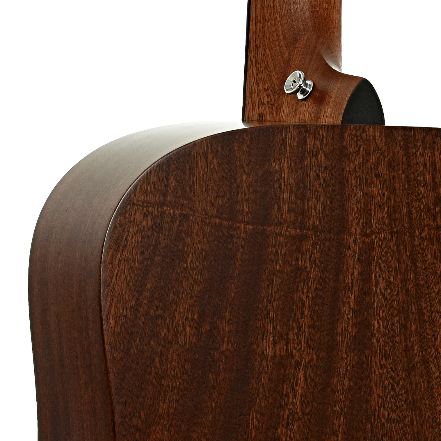 Martin D-10E Retro Road Series Acoustic Guitar & Gigbag - Image 10