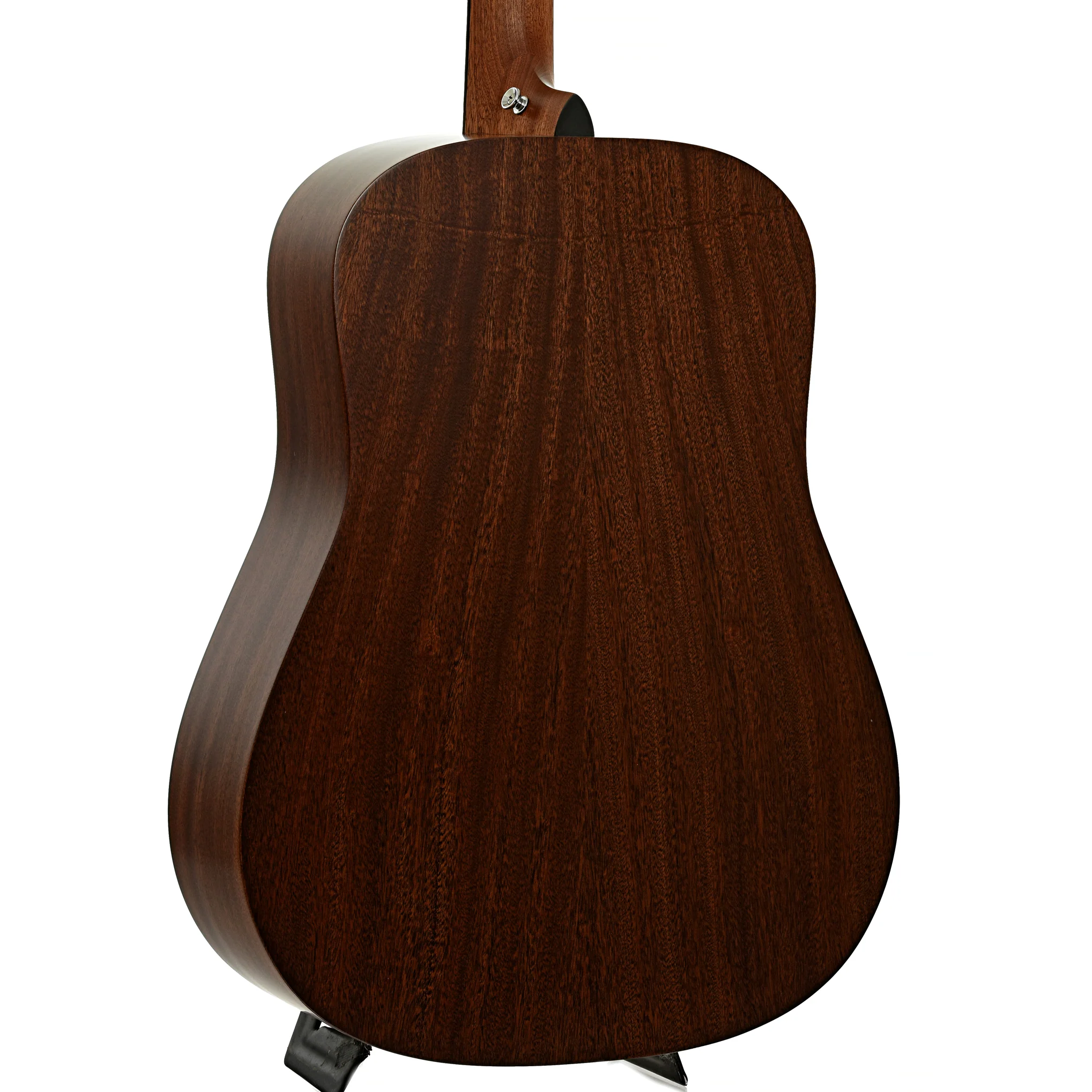 Martin D-10E Retro Road Series Acoustic Guitar & Gigbag - Image 11