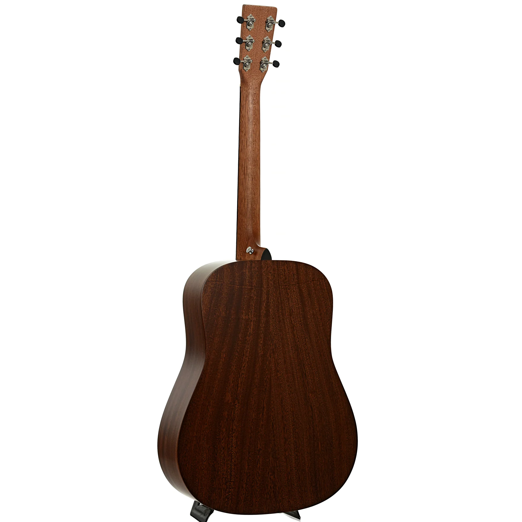 Martin D-10E Retro Road Series Acoustic Guitar & Gigbag - Image 12