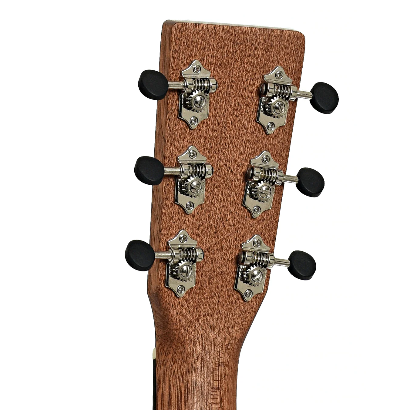 Martin D-10E Retro Road Series Acoustic Guitar & Gigbag - Image 9