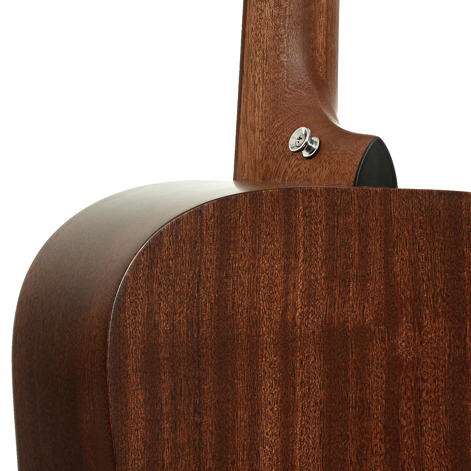 Martin D-10e Retro Sapele Dreadnought Acoustic Guitar (2025) - Image 10
