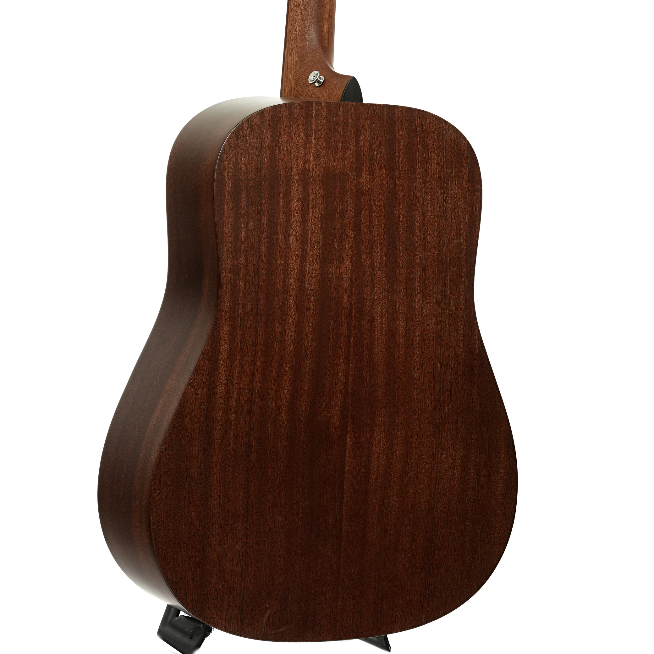 Martin D-10e Retro Sapele Dreadnought Acoustic Guitar (2025) - Image 11