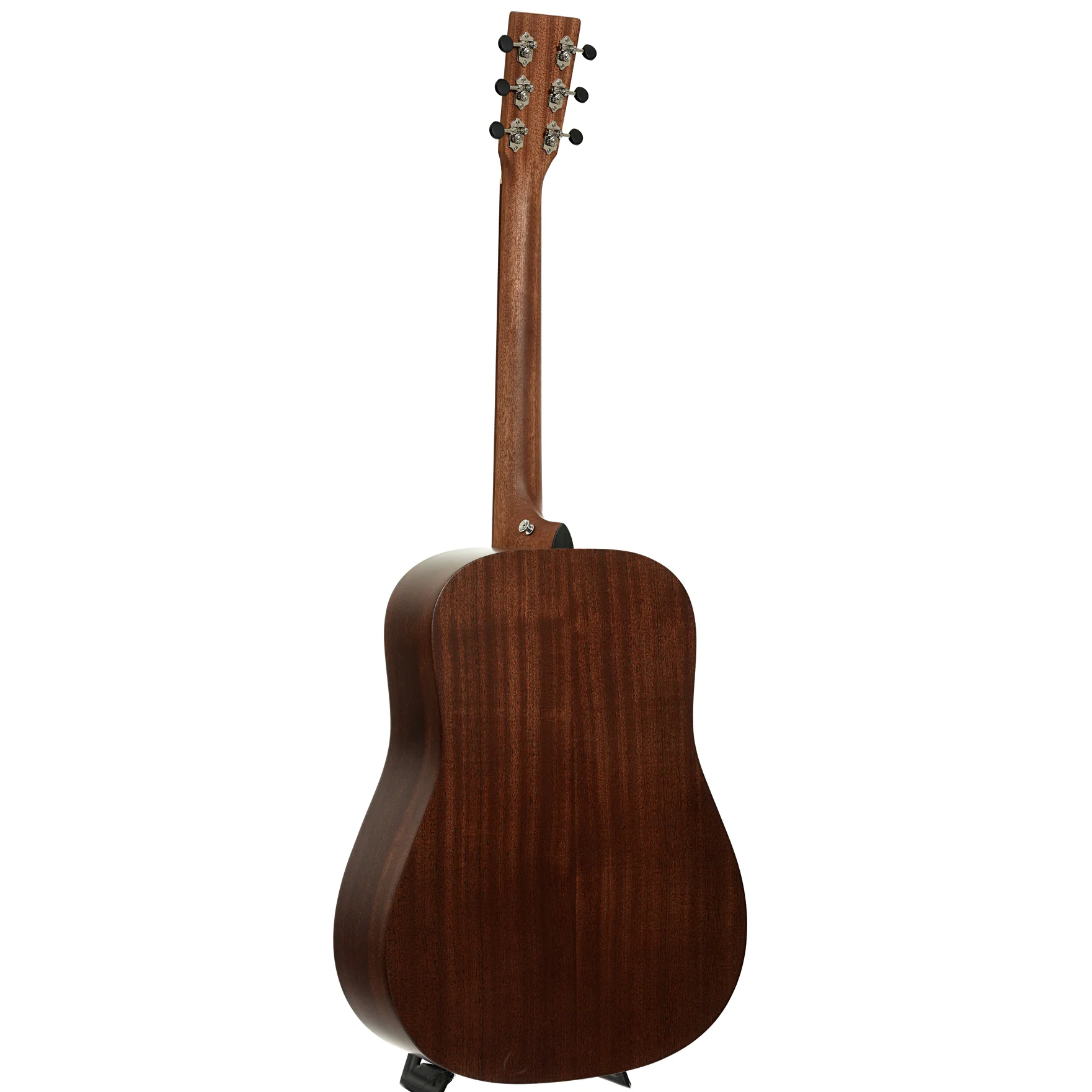Martin D-10e Retro Sapele Dreadnought Acoustic Guitar (2025) - Image 12