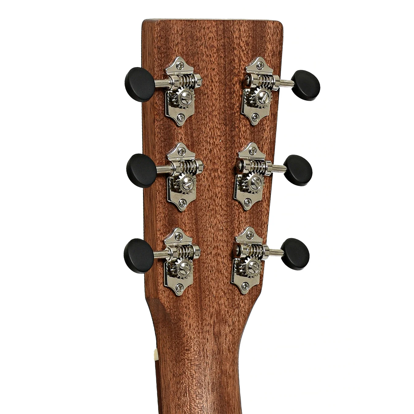 Martin D-10e Retro Sapele Dreadnought Acoustic Guitar (2025) - Image 9