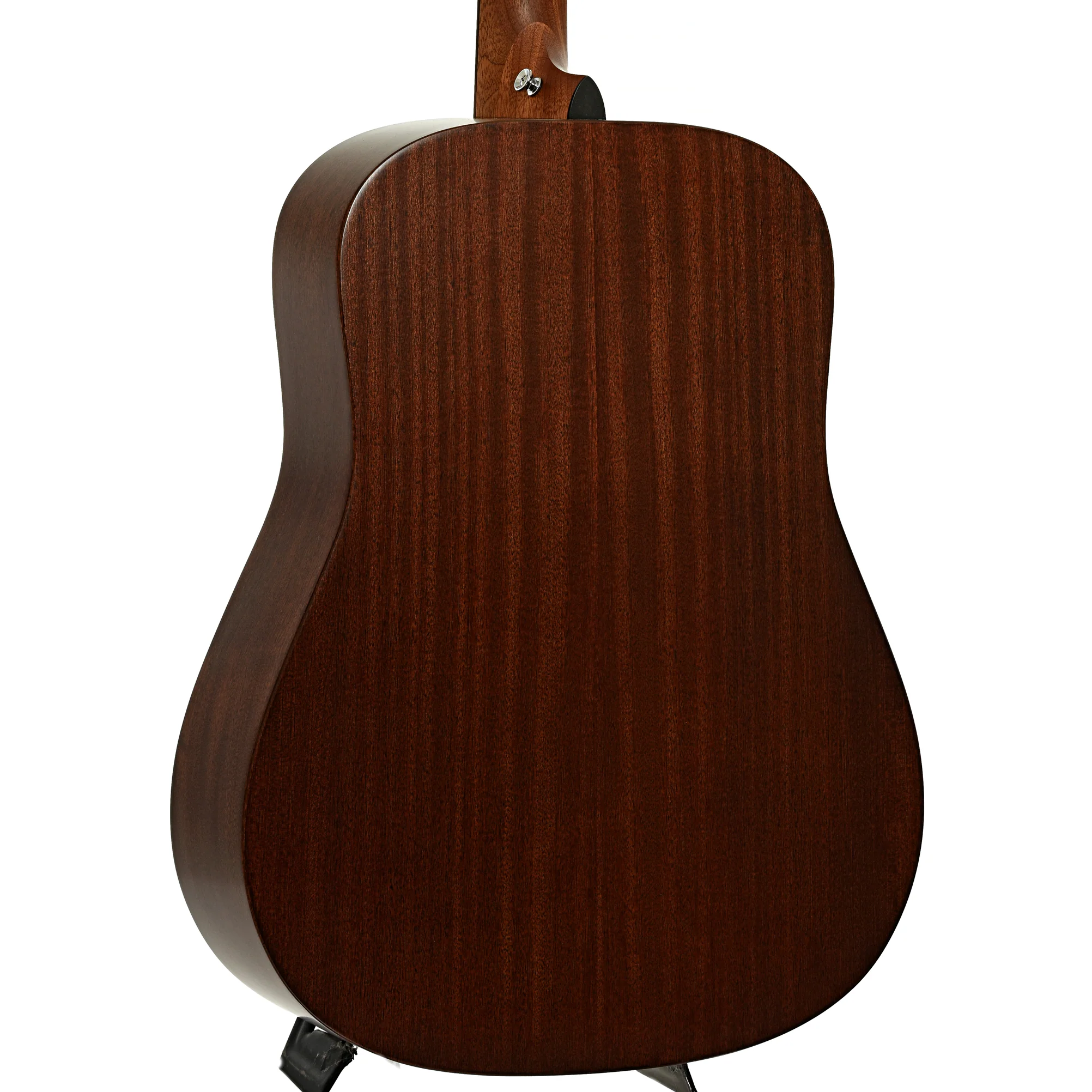 Martin D-10E Retro Sapele Road Series Acoustic Guitar & Gigbag - Image 11