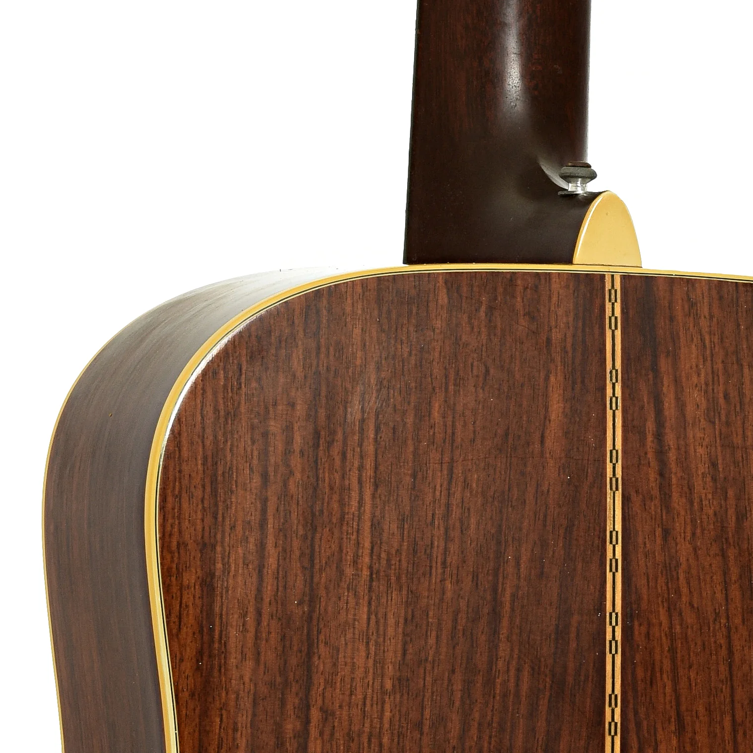 Martin D-12-28 12-String Acoustic Guitar (1973) - Image 10