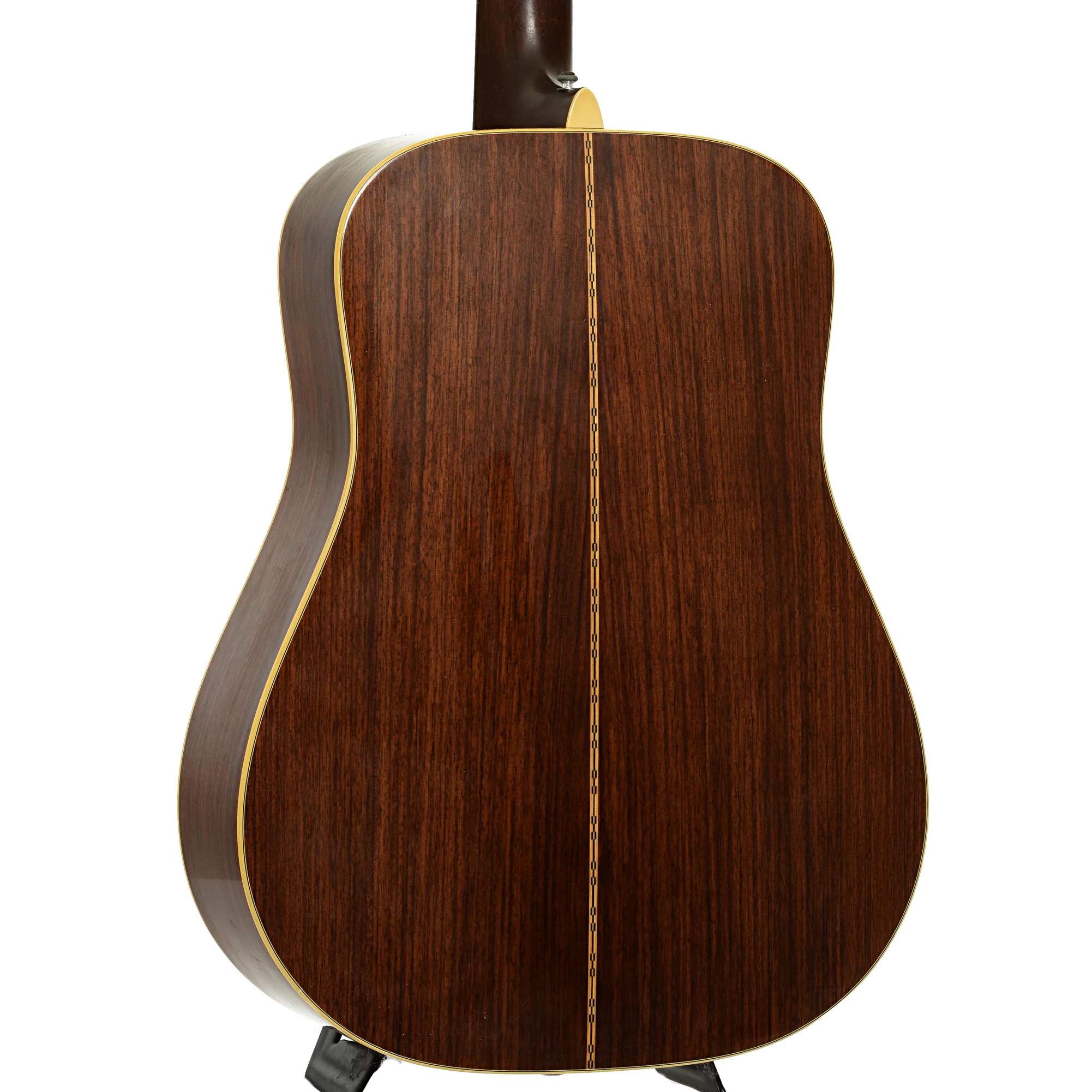 Martin D-12-28 12-String Acoustic Guitar (1973) - Image 11