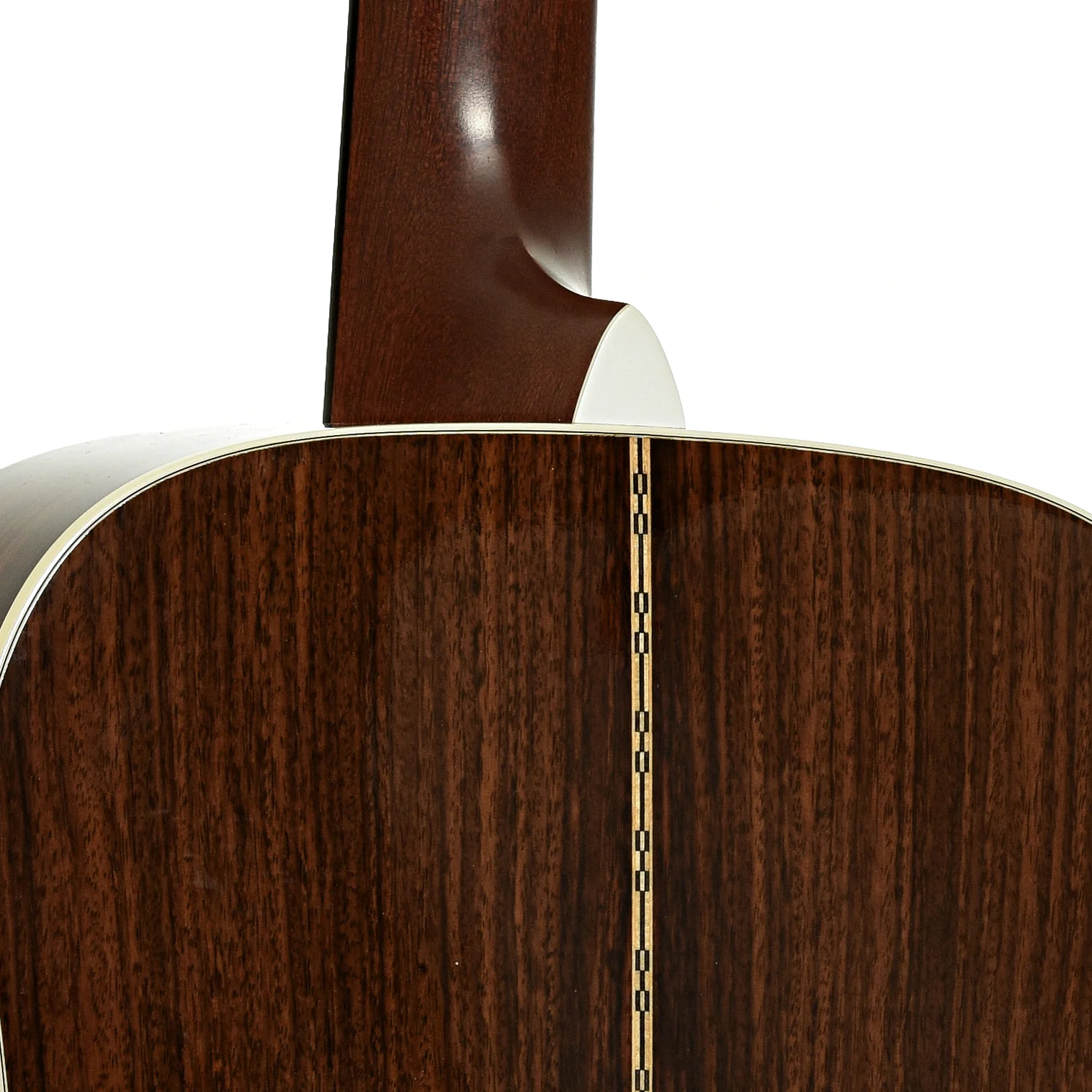 Martin D-12-28 12-String Acoustic Guitar (2009) - Image 10