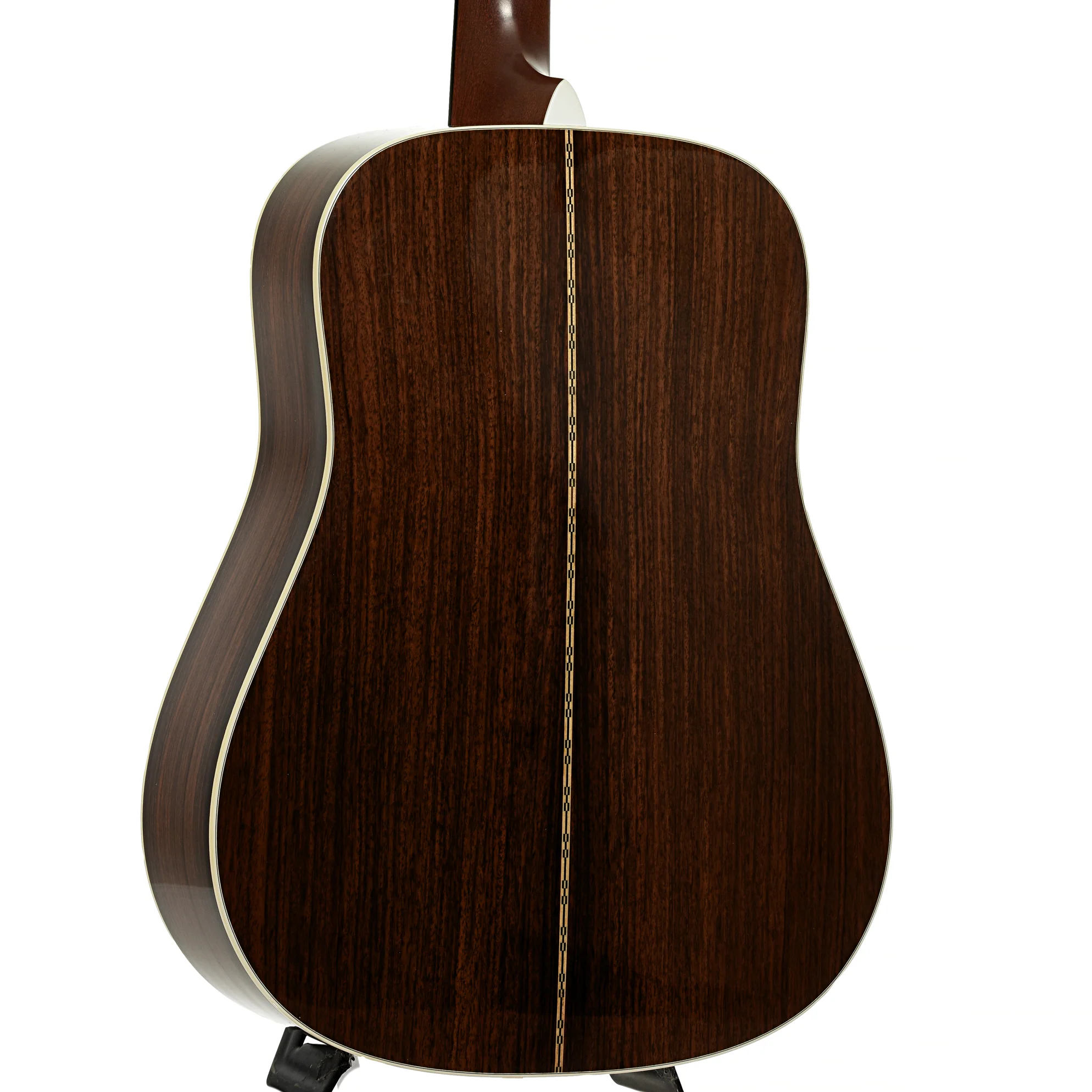 Martin D-12-28 12-String Acoustic Guitar (2009) - Image 11