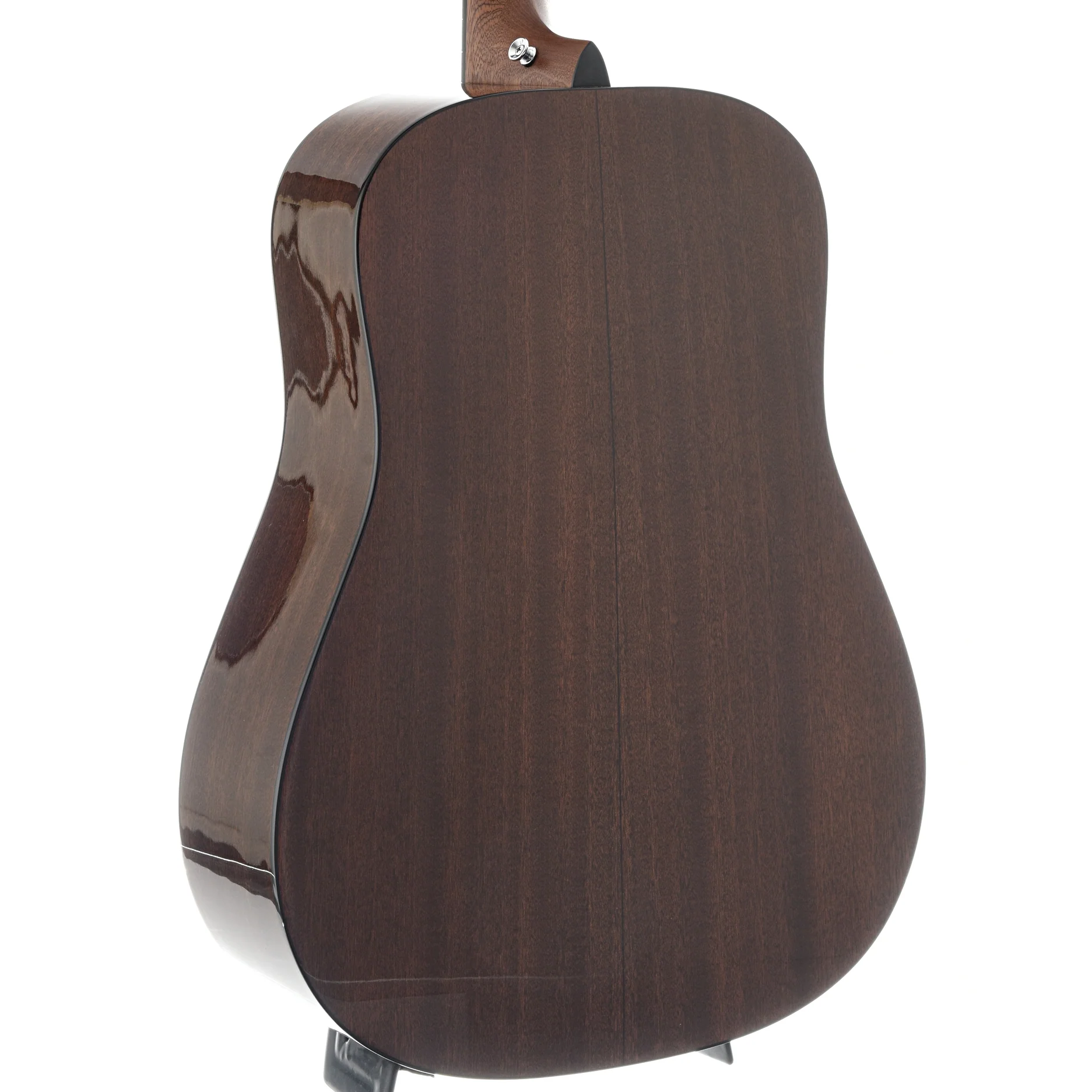 Martin D-12E Guitar with Pickup & Gigbag - Image 11