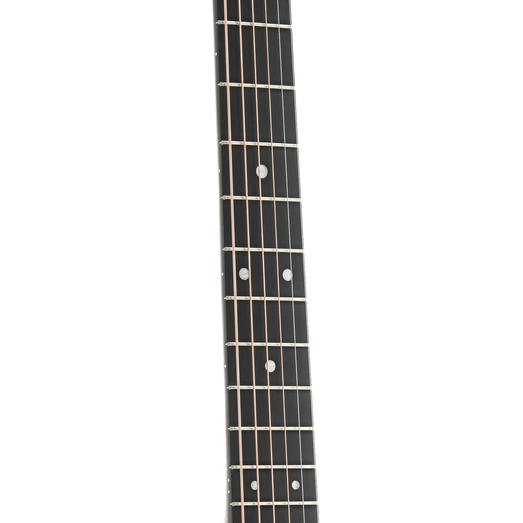 Martin D-12E Guitar with Pickup & Gigbag - Image 7
