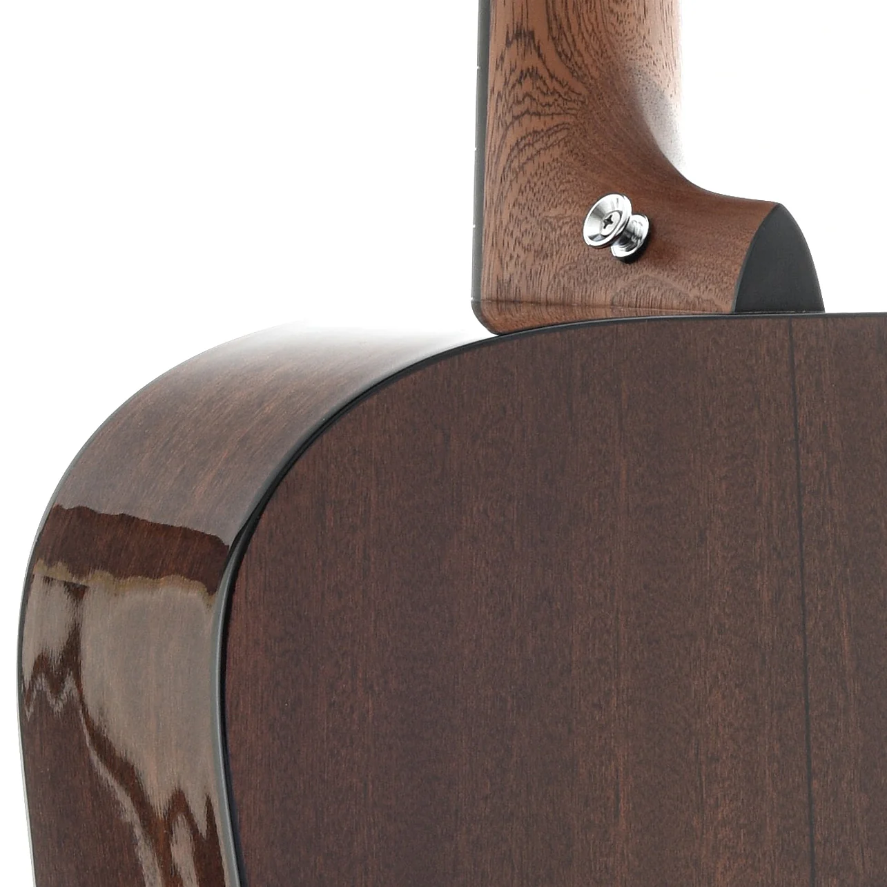 Martin D-12E Guitar with Pickup & Gigbag - Image 9