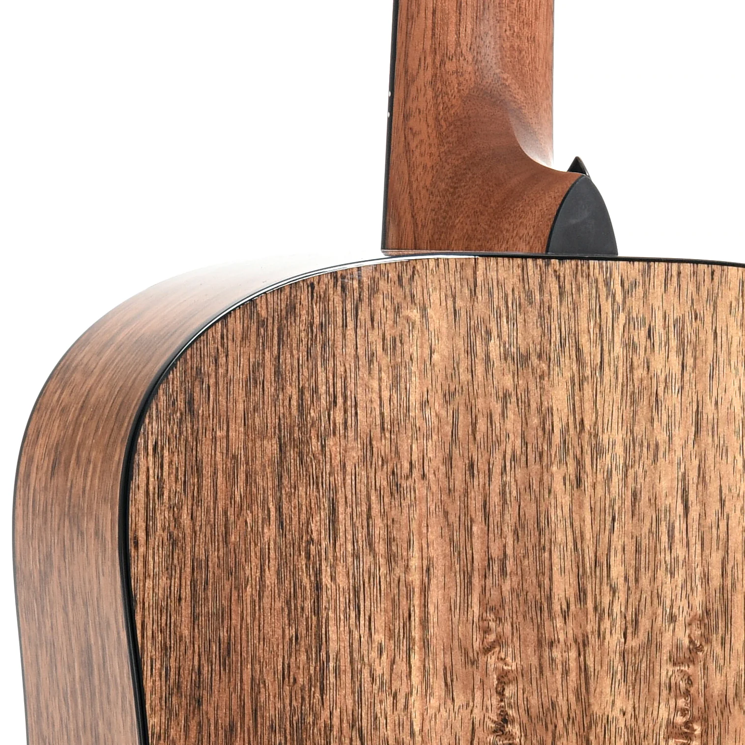 Martin D-12E Koa Lefthanded Guitar with Pickup & Gigbag - Image 10