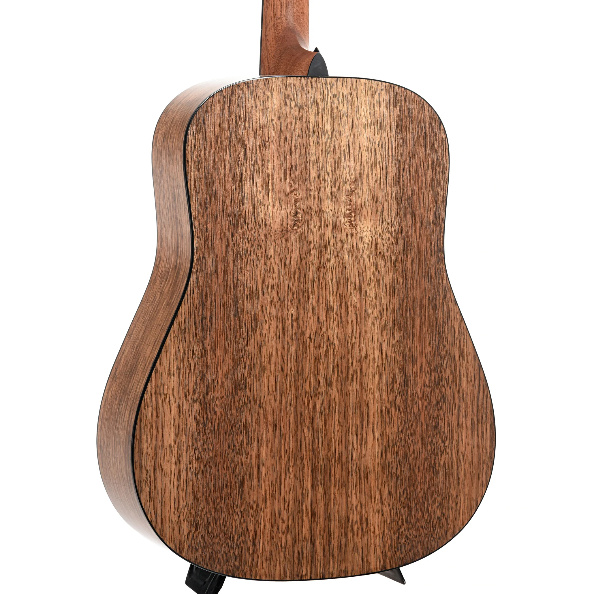 Martin D-12E Koa Lefthanded Guitar with Pickup & Gigbag - Image 11