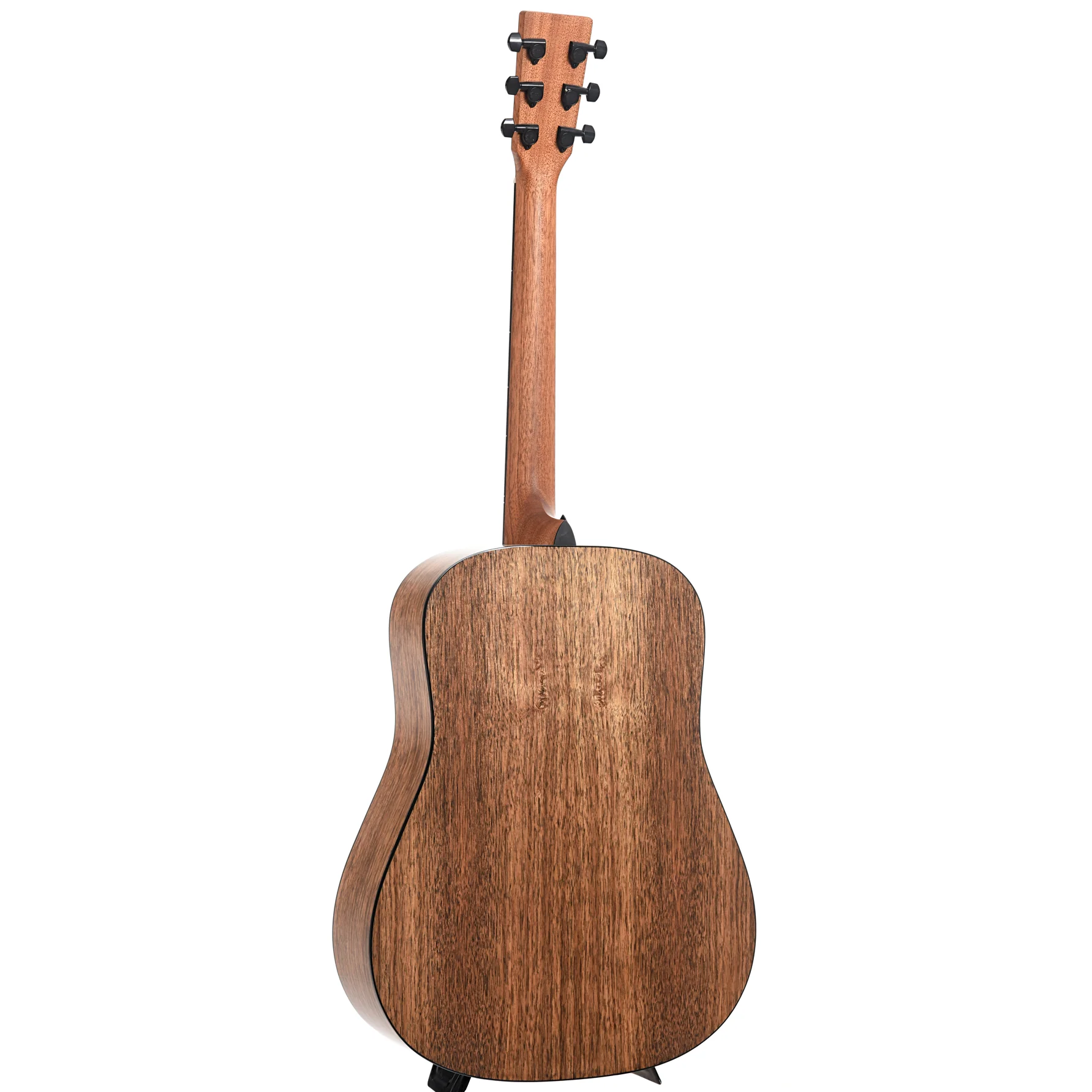 Martin D-12E Koa Lefthanded Guitar with Pickup & Gigbag - Image 12