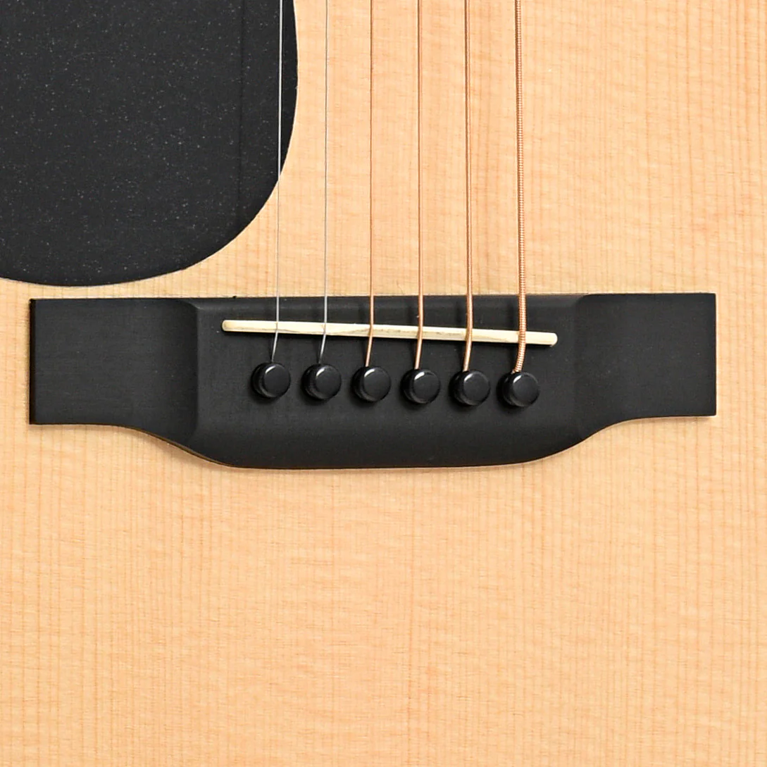 Martin D-12E Koa Lefthanded Guitar with Pickup & Gigbag - Image 5