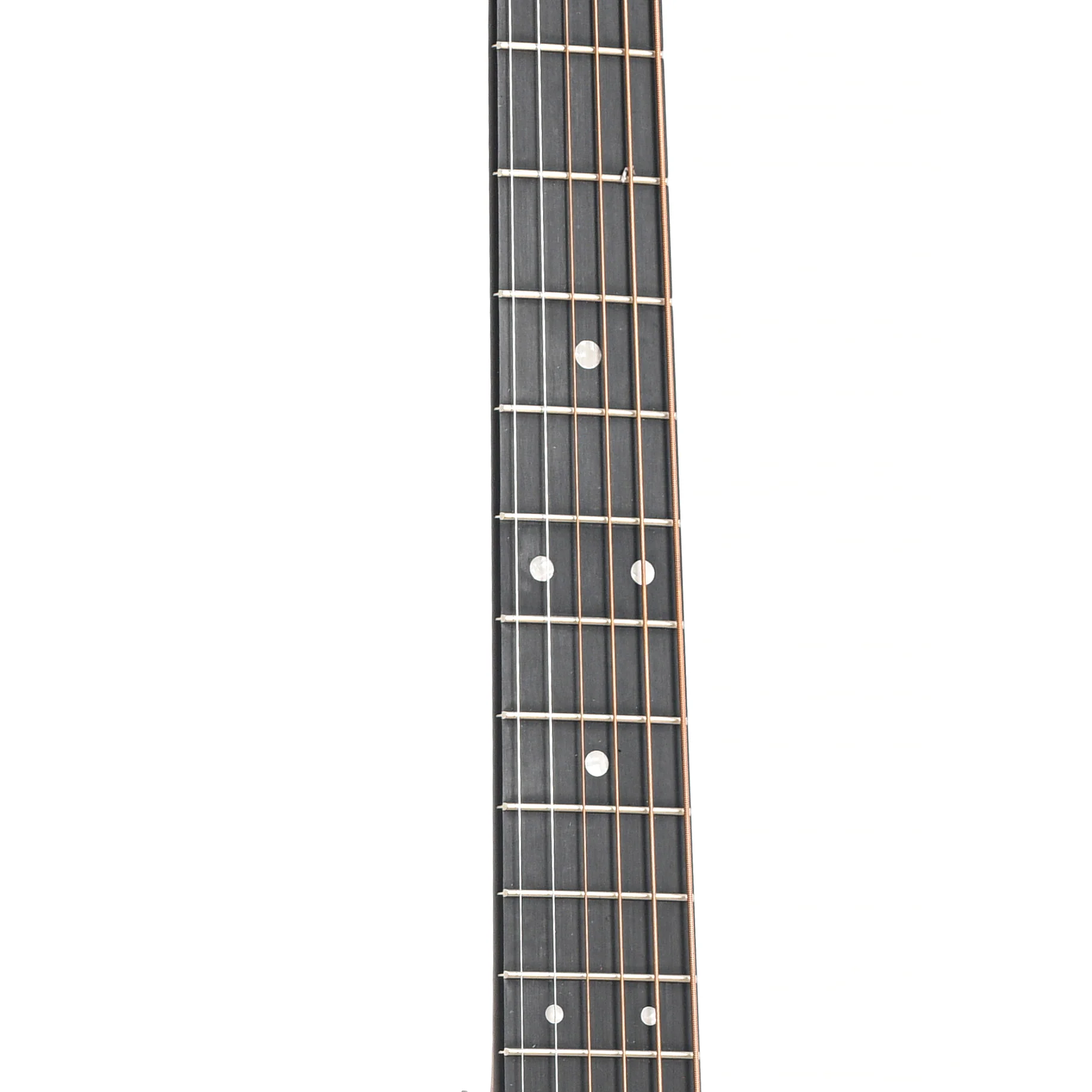 Martin D-12E Koa Lefthanded Guitar with Pickup & Gigbag - Image 7