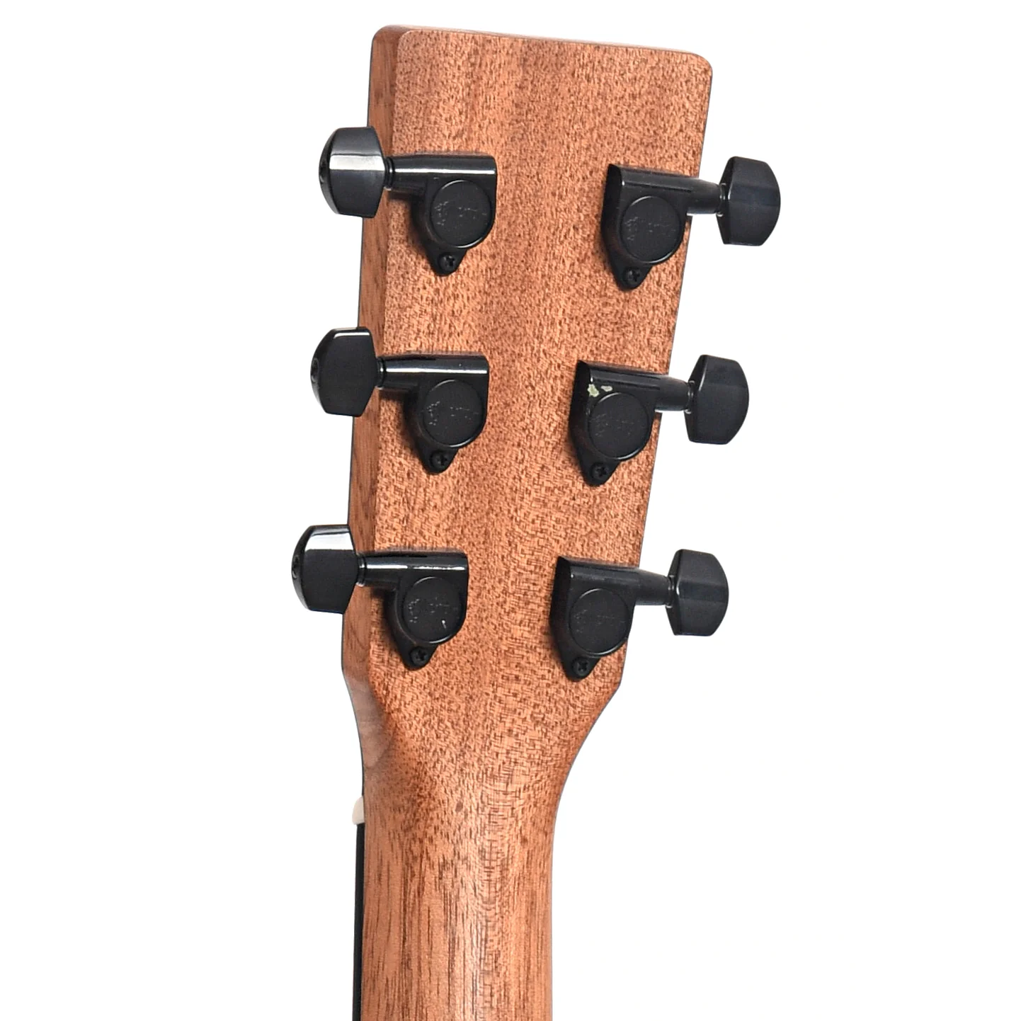 Martin D-12E Koa Lefthanded Guitar with Pickup & Gigbag - Image 9
