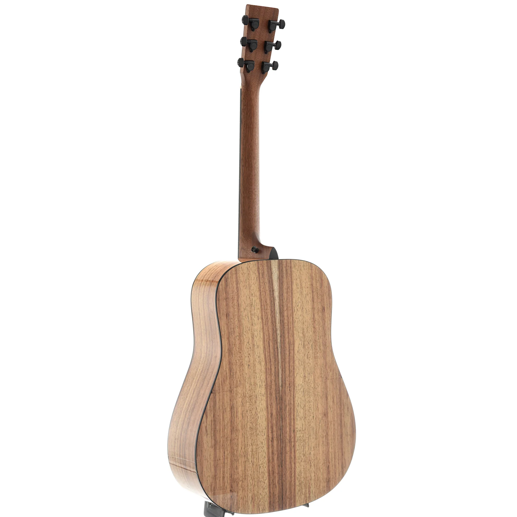 Martin D-12E Koa Guitar with Pickup & Gigbag - Image 12