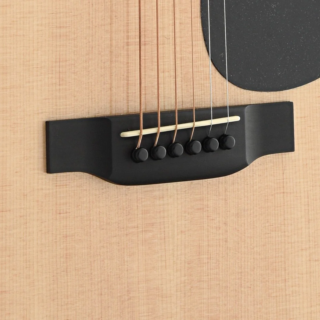 Martin D-12E Koa Guitar with Pickup & Gigbag - Image 4