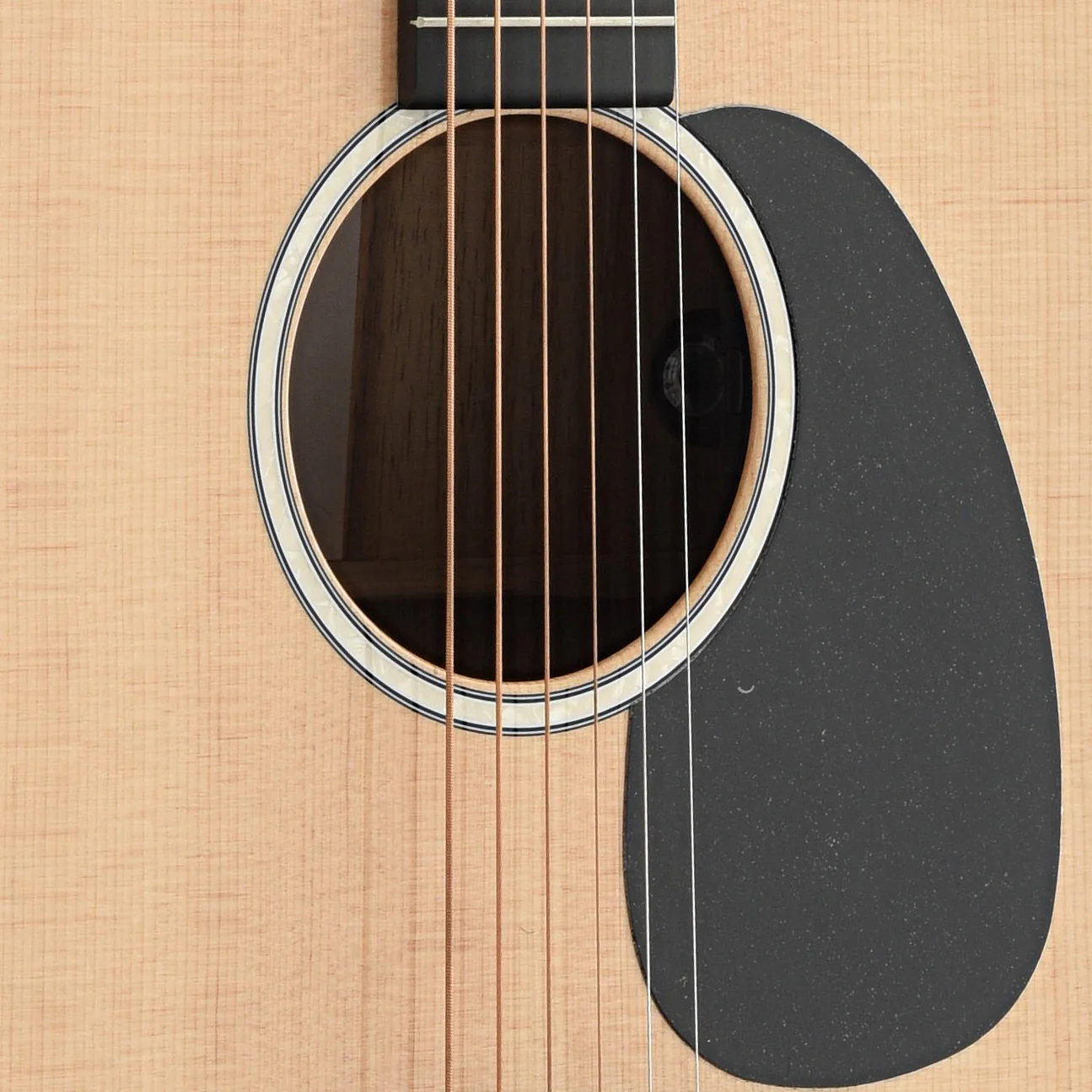 Martin D-12E Koa Guitar with Pickup & Gigbag - Image 5