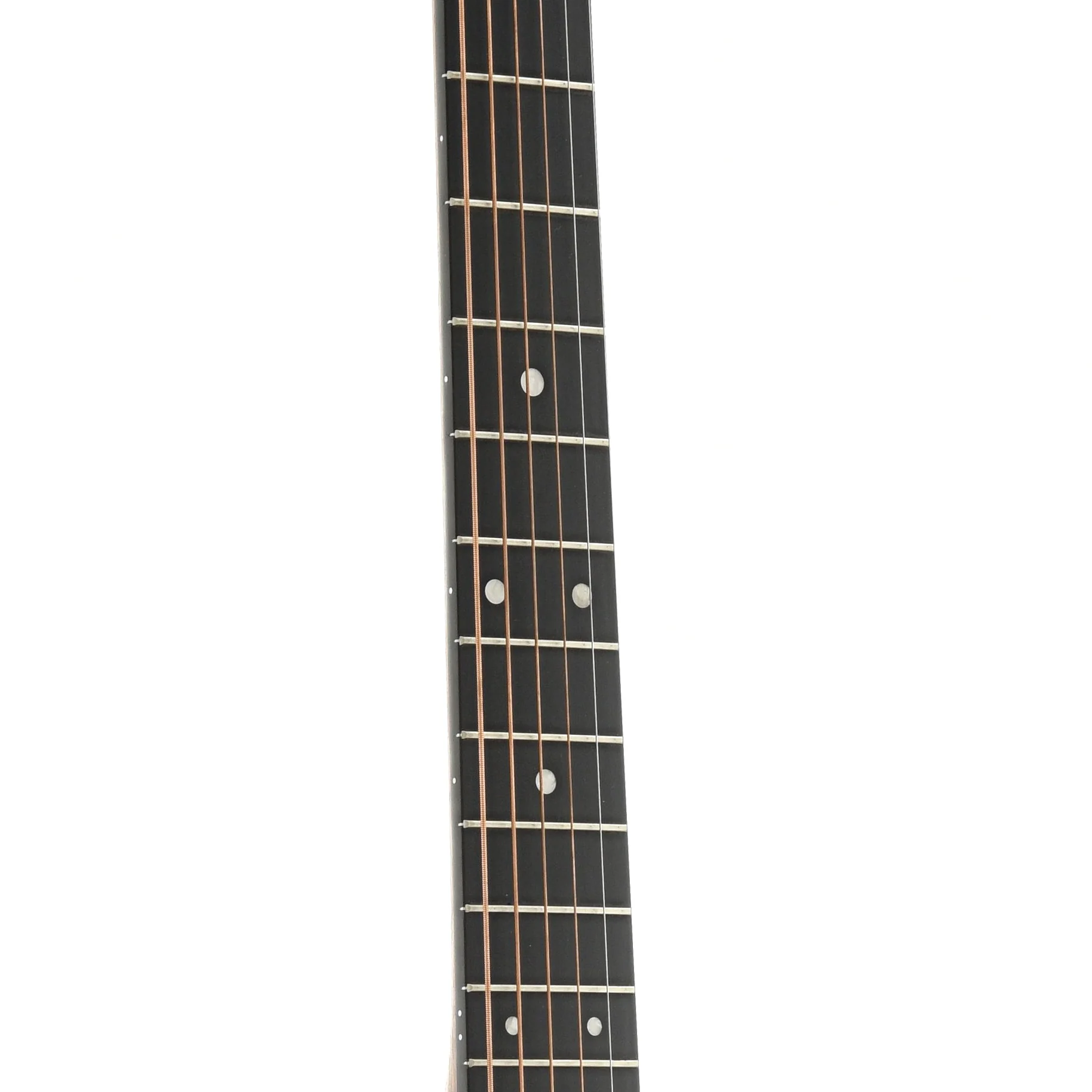 Martin D-12E Koa Guitar with Pickup & Gigbag - Image 6