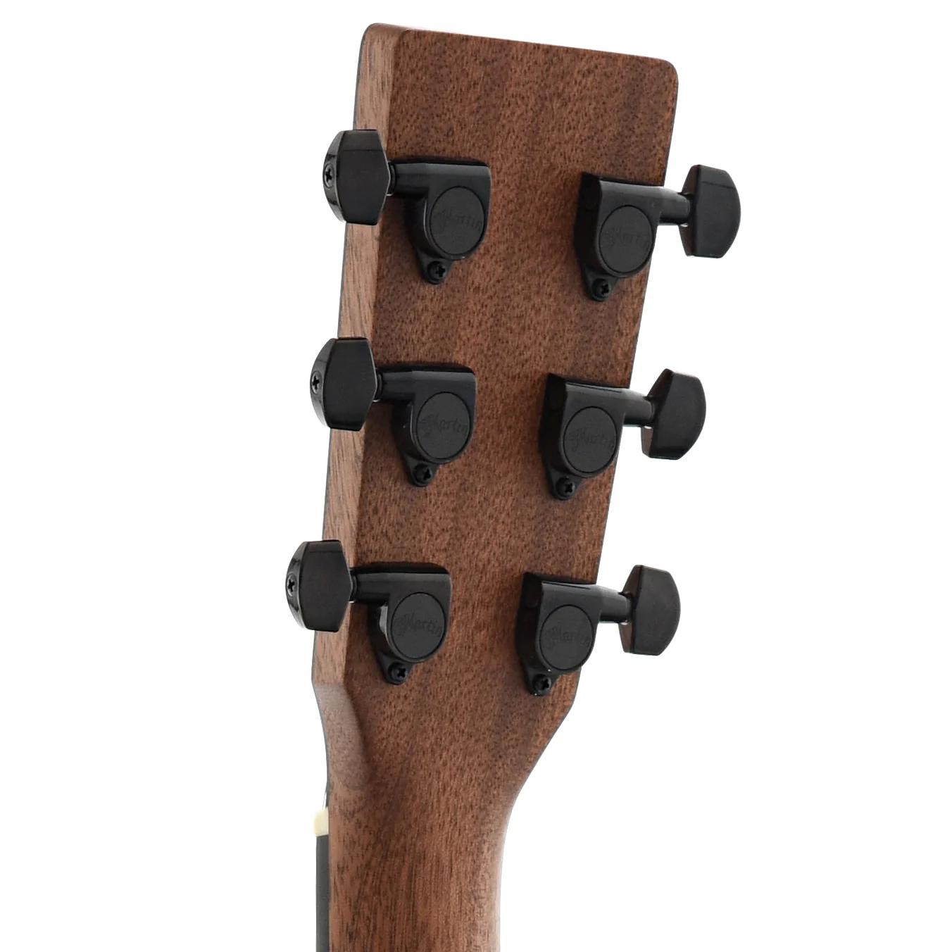 Martin D-12E Koa Guitar with Pickup & Gigbag - Image 8