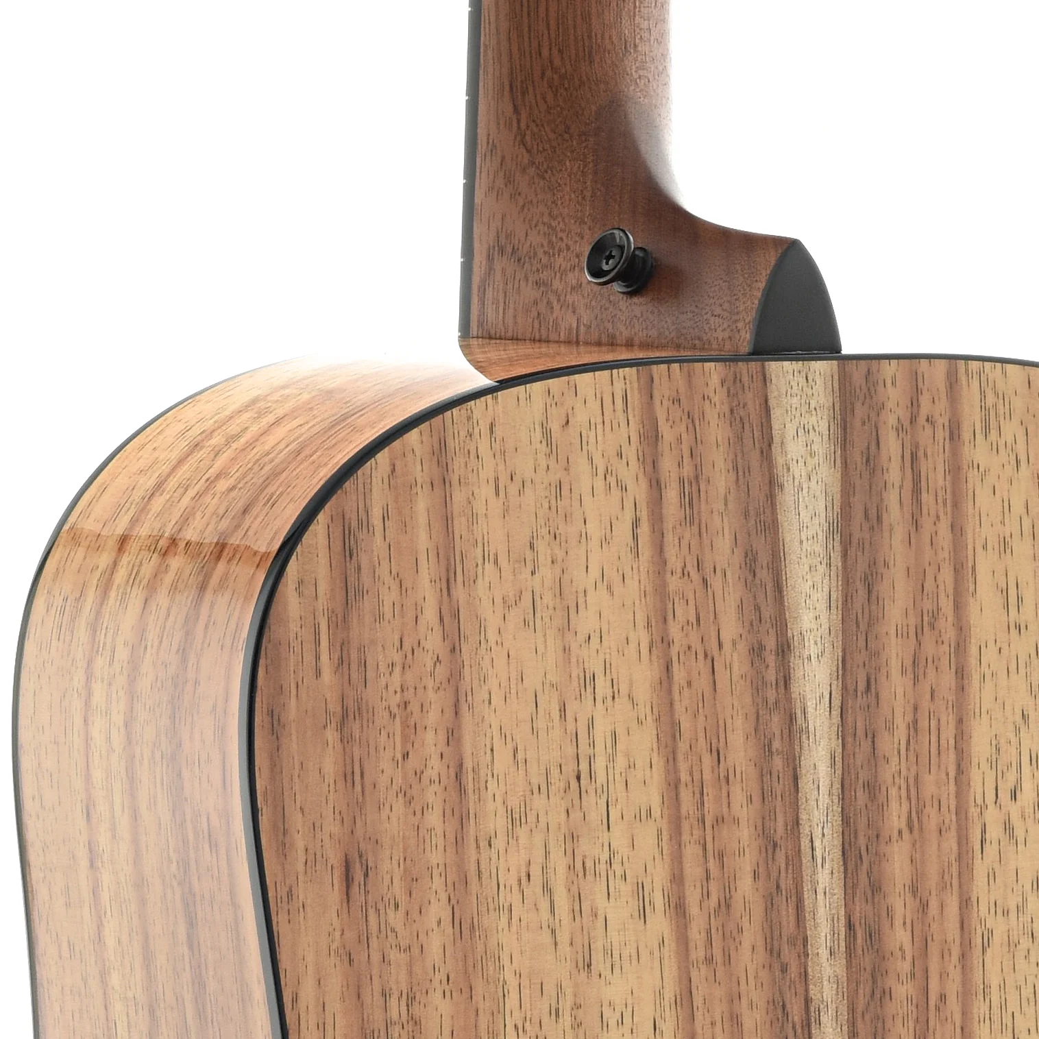 Martin D-12E Koa Guitar with Pickup & Gigbag - Image 9