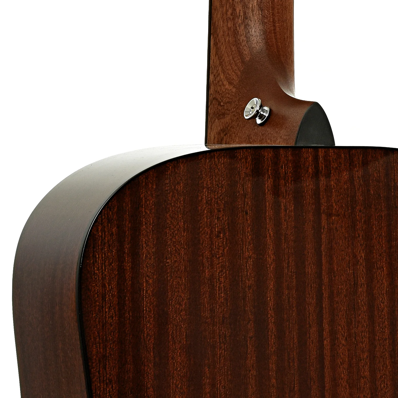 Martin D-12E Retro Road Series Acoustic Guitar & Gigbag - Image 10