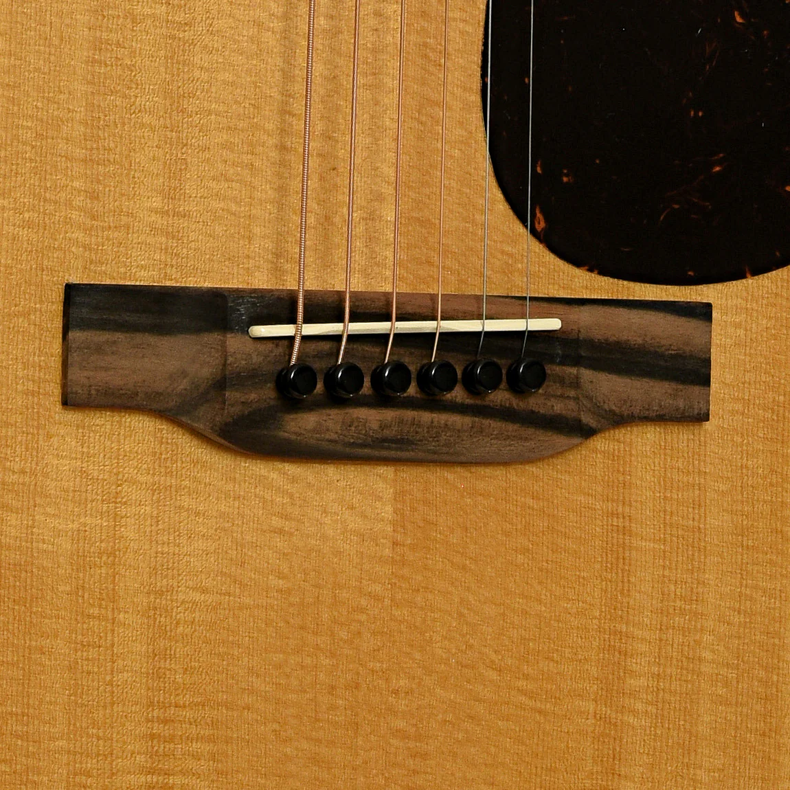 Martin D-12E Retro Road Series Acoustic Guitar & Gigbag - Image 5