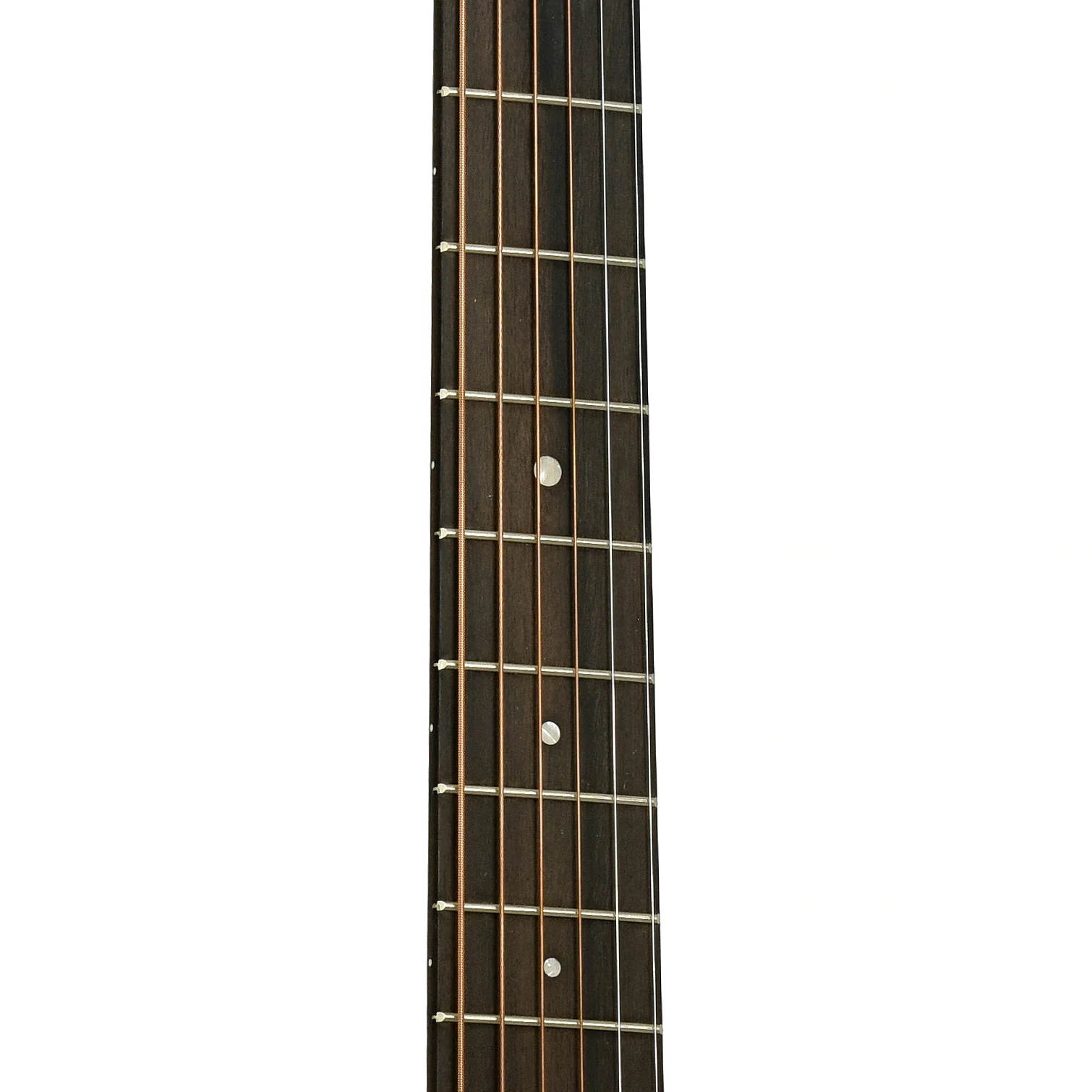 Martin D-12E Retro Road Series Acoustic Guitar & Gigbag - Image 7