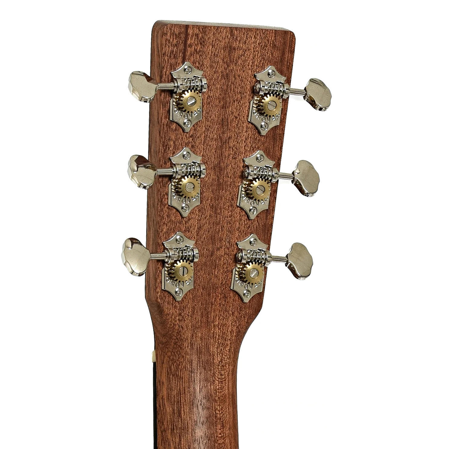 Martin D-12E Retro Road Series Acoustic Guitar & Gigbag - Image 9
