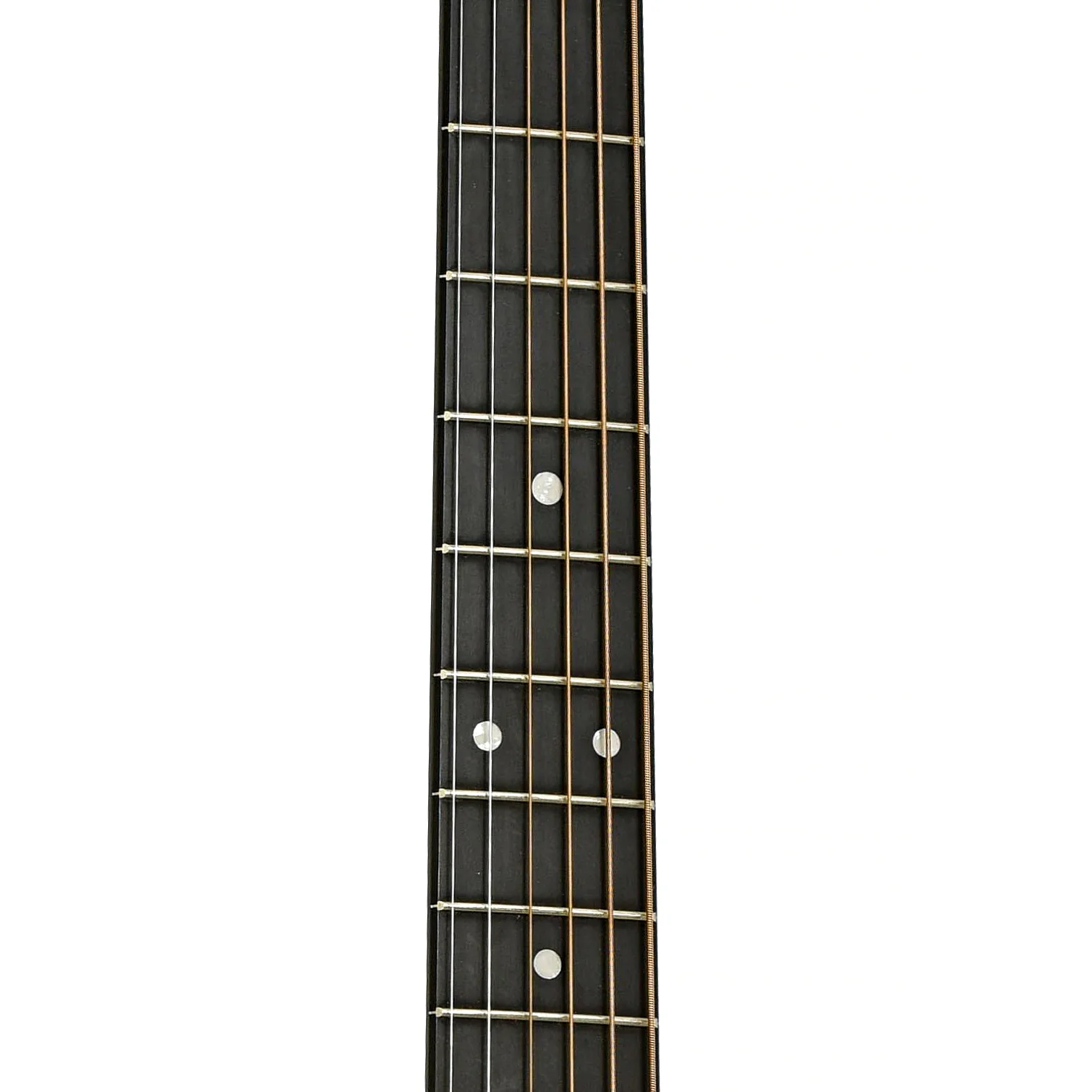 Martin D-13E Ziricote LH Road Series Acoustic-Electric Guitar (2023) - Image 7