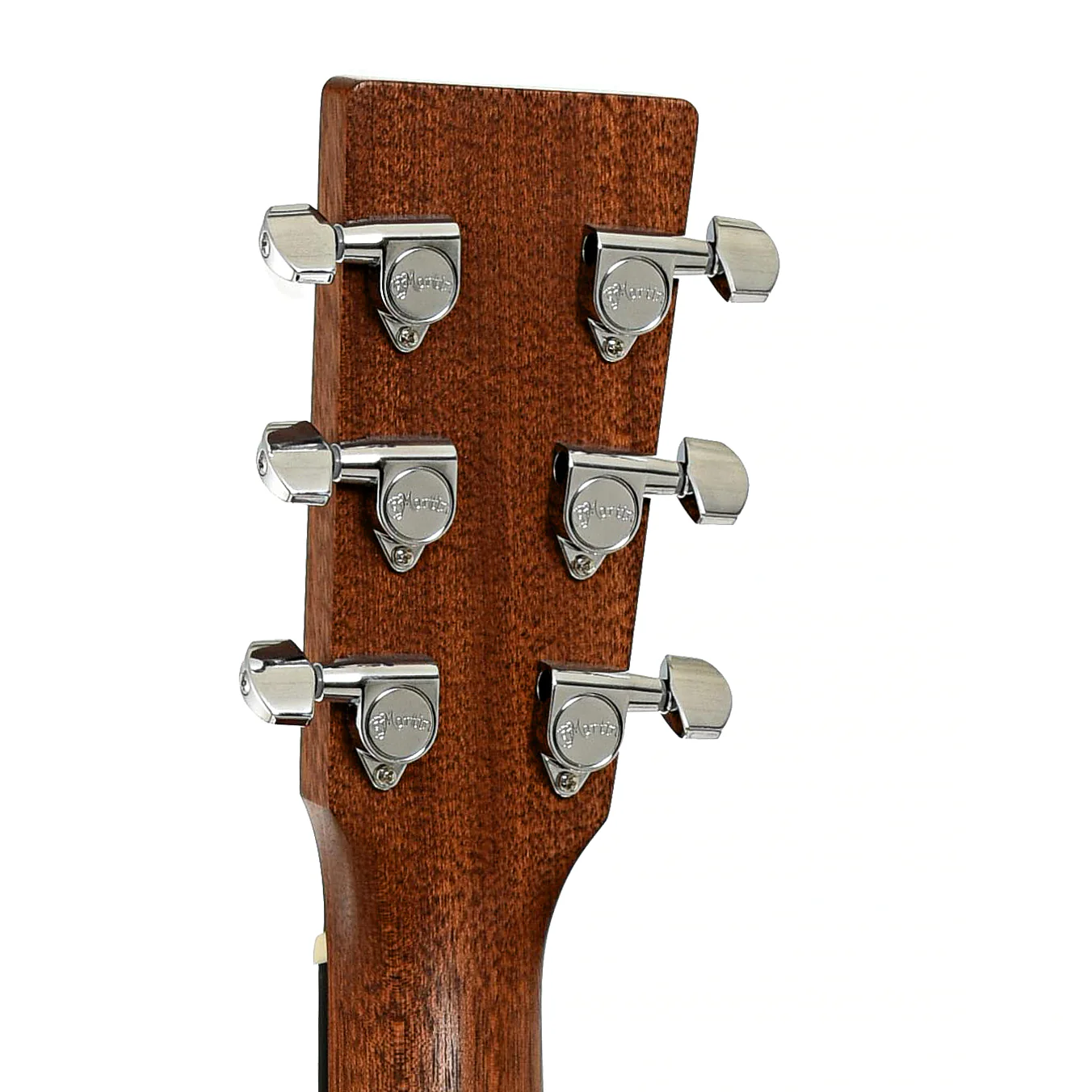 Martin D-13E Ziricote LH Road Series Acoustic-Electric Guitar (2023) - Image 9