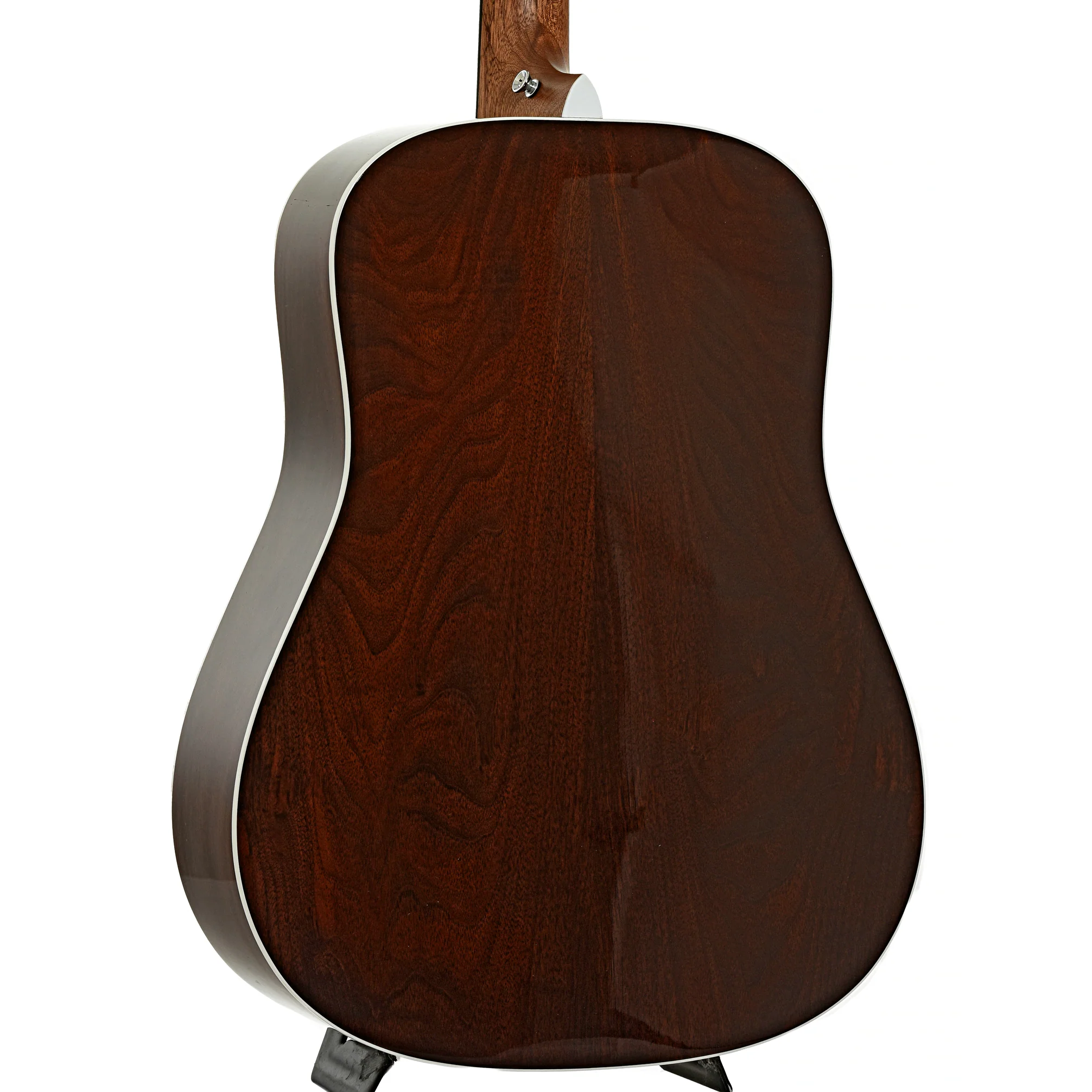 Martin D-13E Retro Walnut Road Series Acoustic Guitar & Gigbag - Image 11