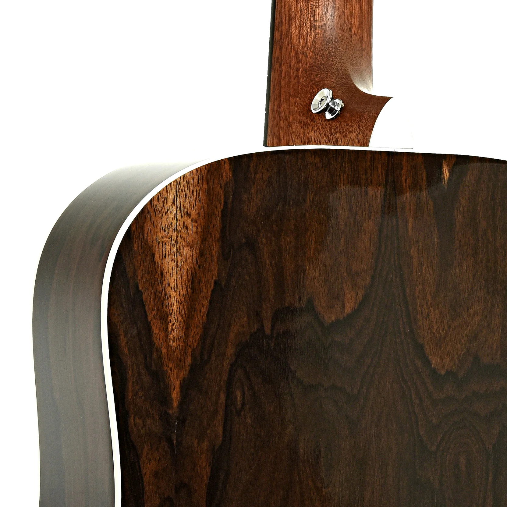 Martin D-13E Ziricote Acoustic Guitar (2022) - Image 10