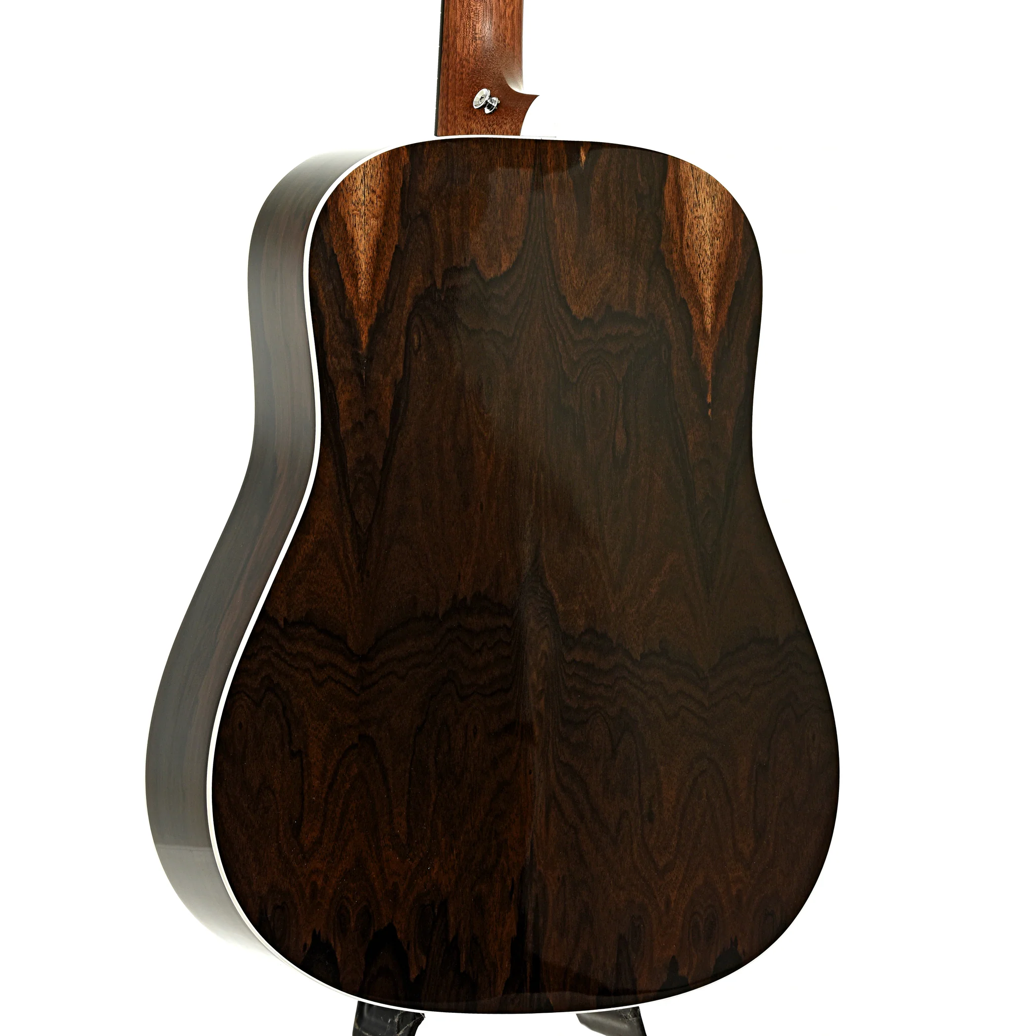 Martin D-13E Ziricote Acoustic Guitar (2022) - Image 11